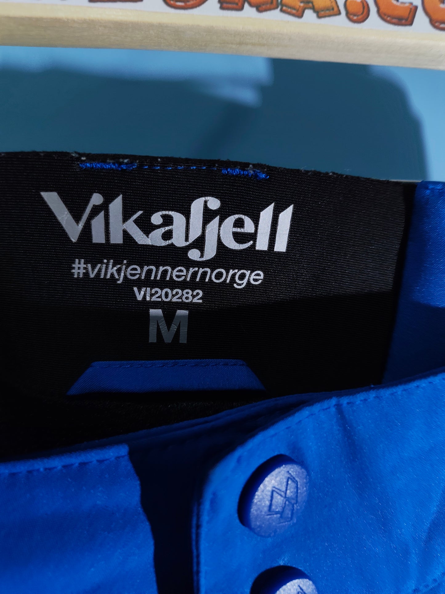 Vikafjell WaterProof 15.000mm SoftShell Долнище/Мъжко М