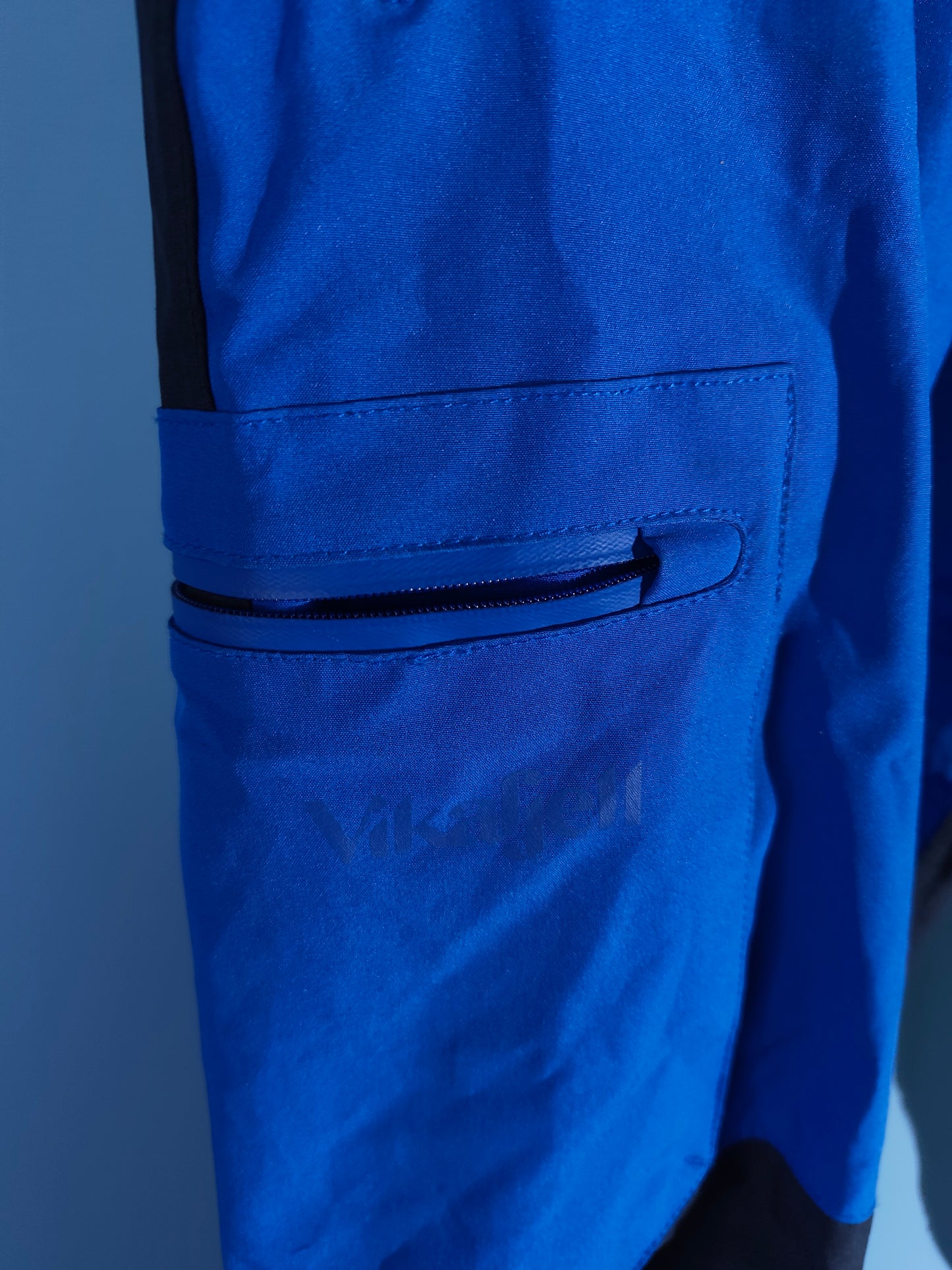 Vikafjell WaterProof 15.000mm SoftShell Долнище/Мъжко М