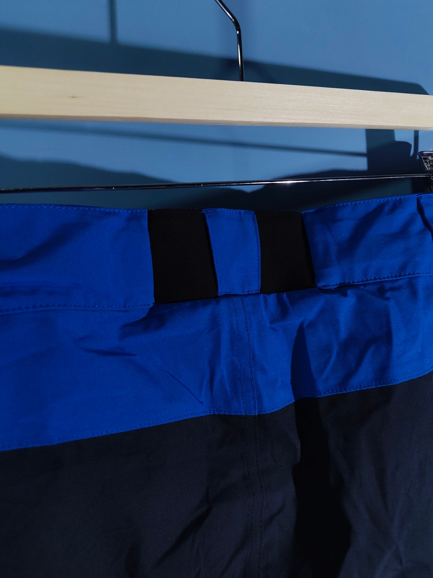 Vikafjell WaterProof 15.000mm SoftShell Долнище/Мъжко М