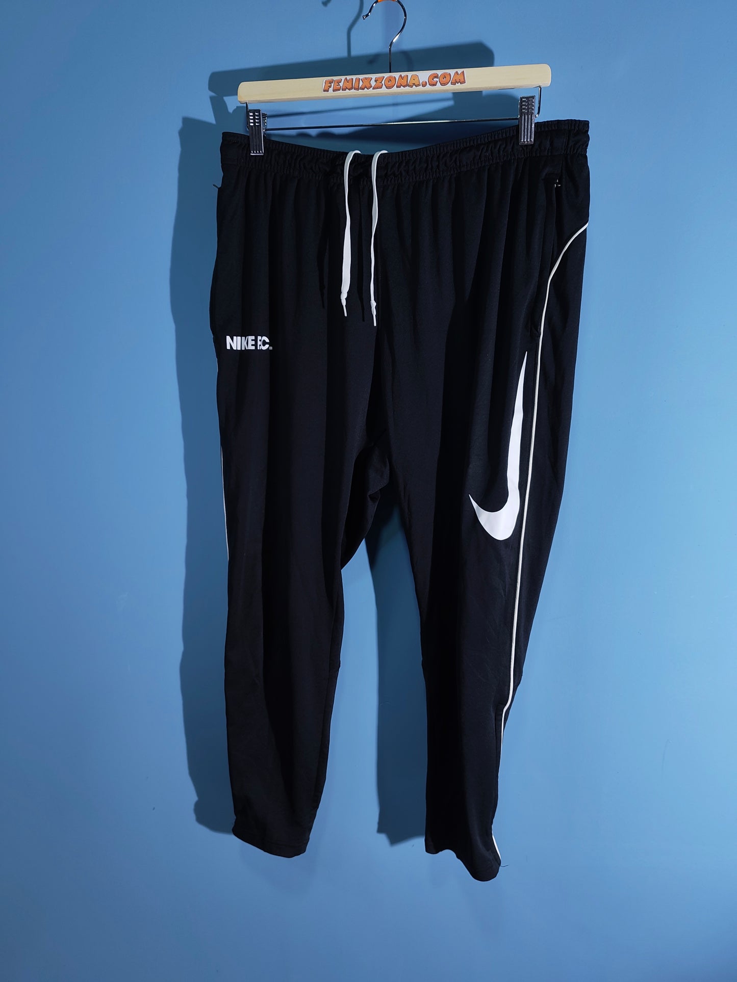 NIKE Dri-Fit Долнище/Мъжко XL