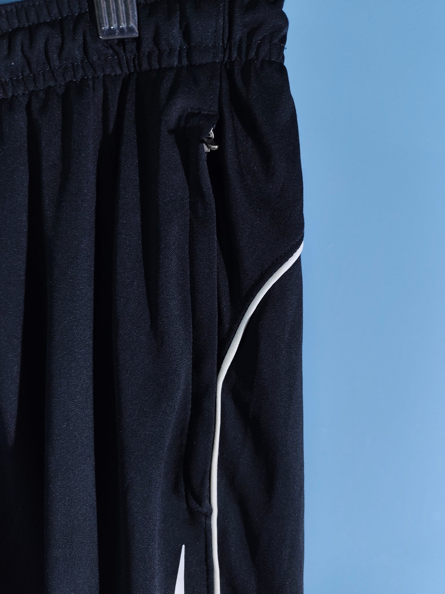 NIKE Dri-Fit Долнище/Мъжко XL