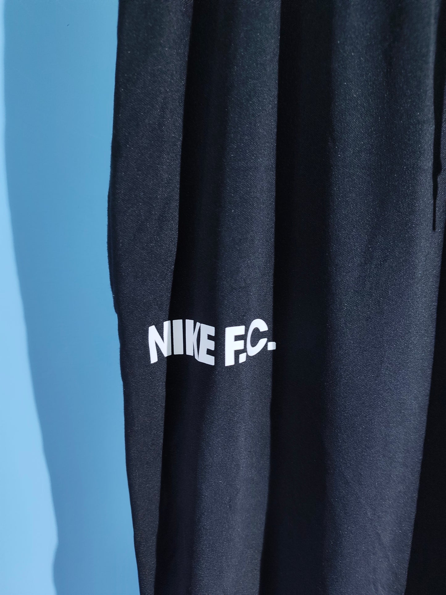 NIKE Dri-Fit Долнище/Мъжко XL