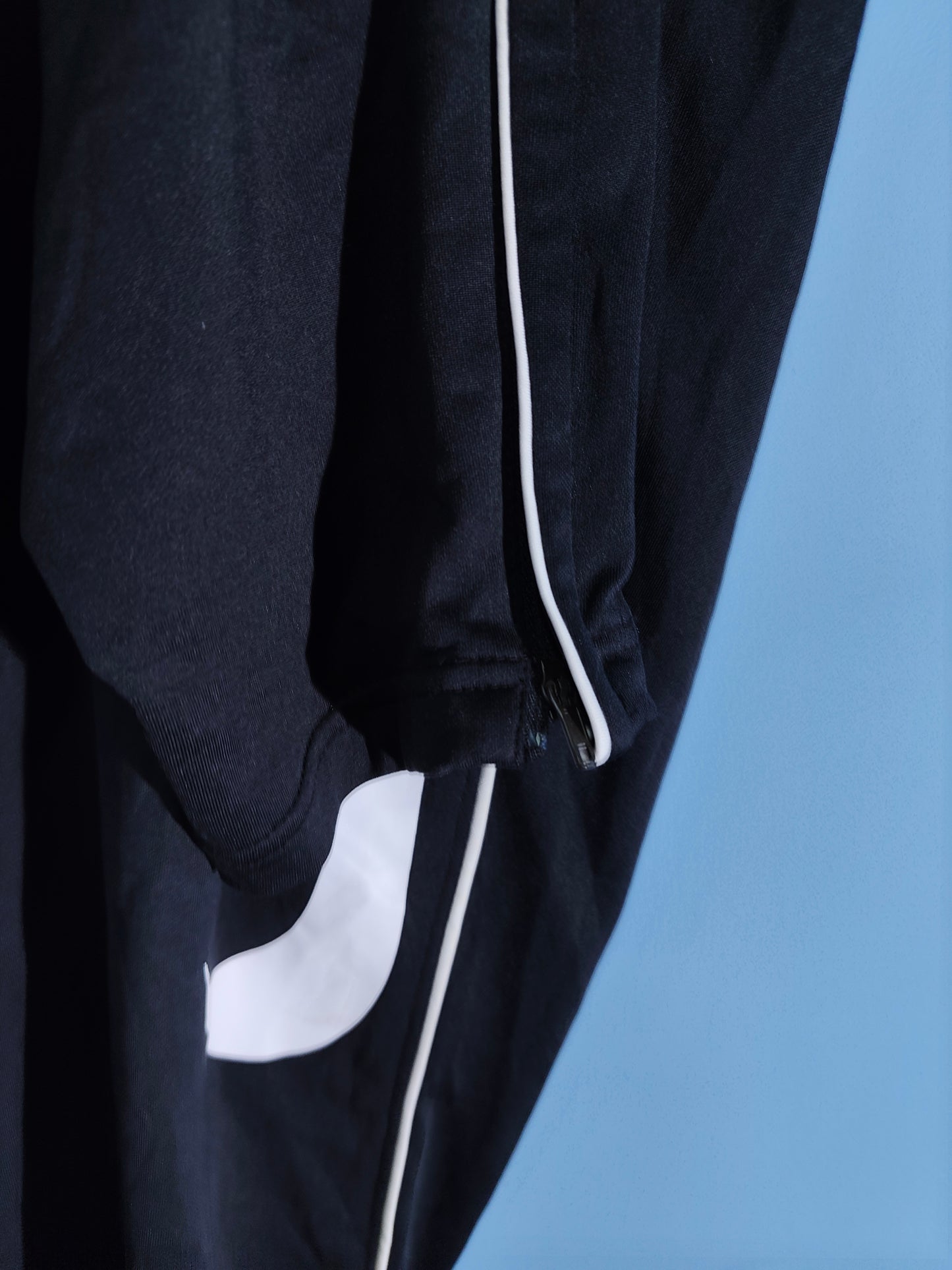 NIKE Dri-Fit Долнище/Мъжко XL