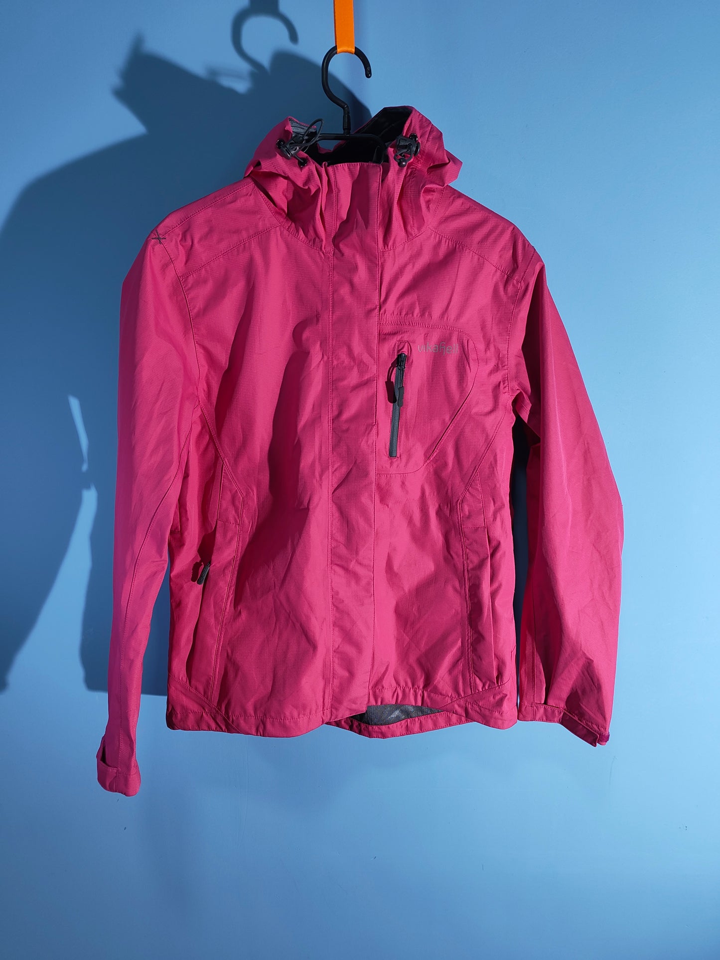 Vikafjell WaterProof Яке/Дамско М