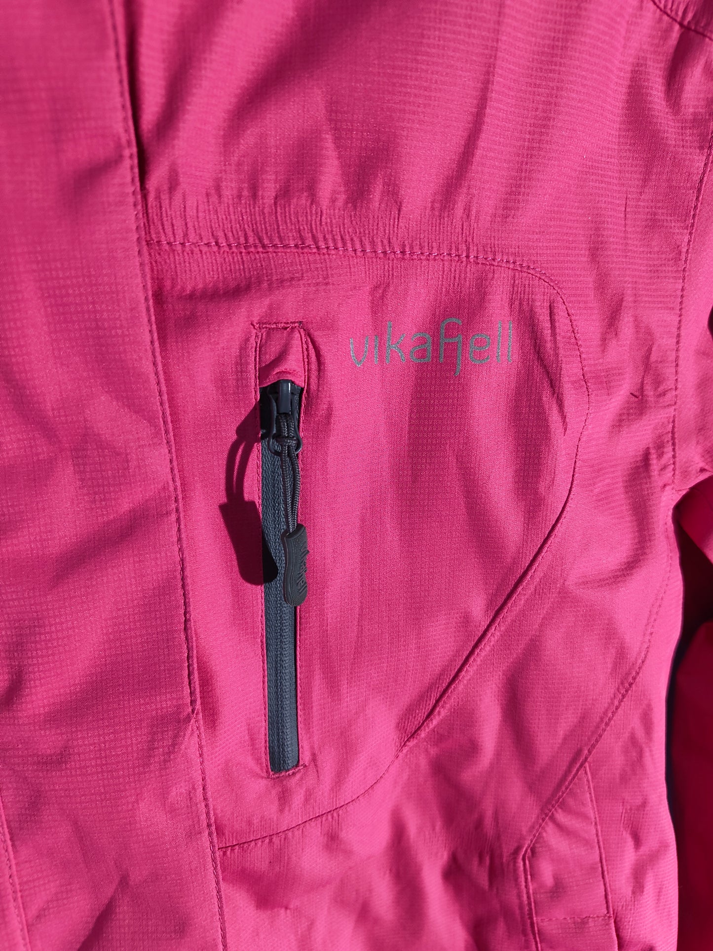 Vikafjell WaterProof Яке/Дамско М