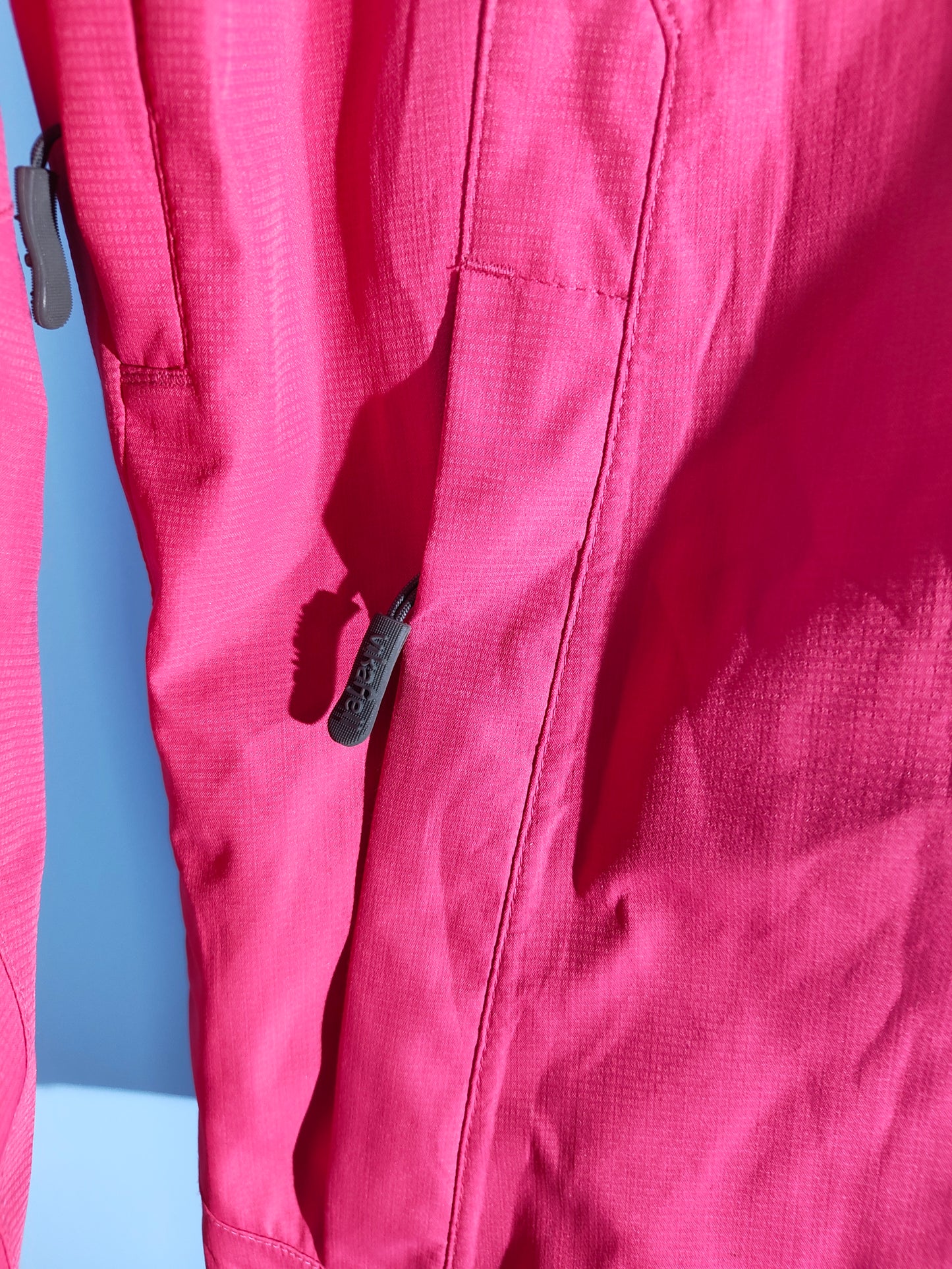 Vikafjell WaterProof Яке/Дамско М