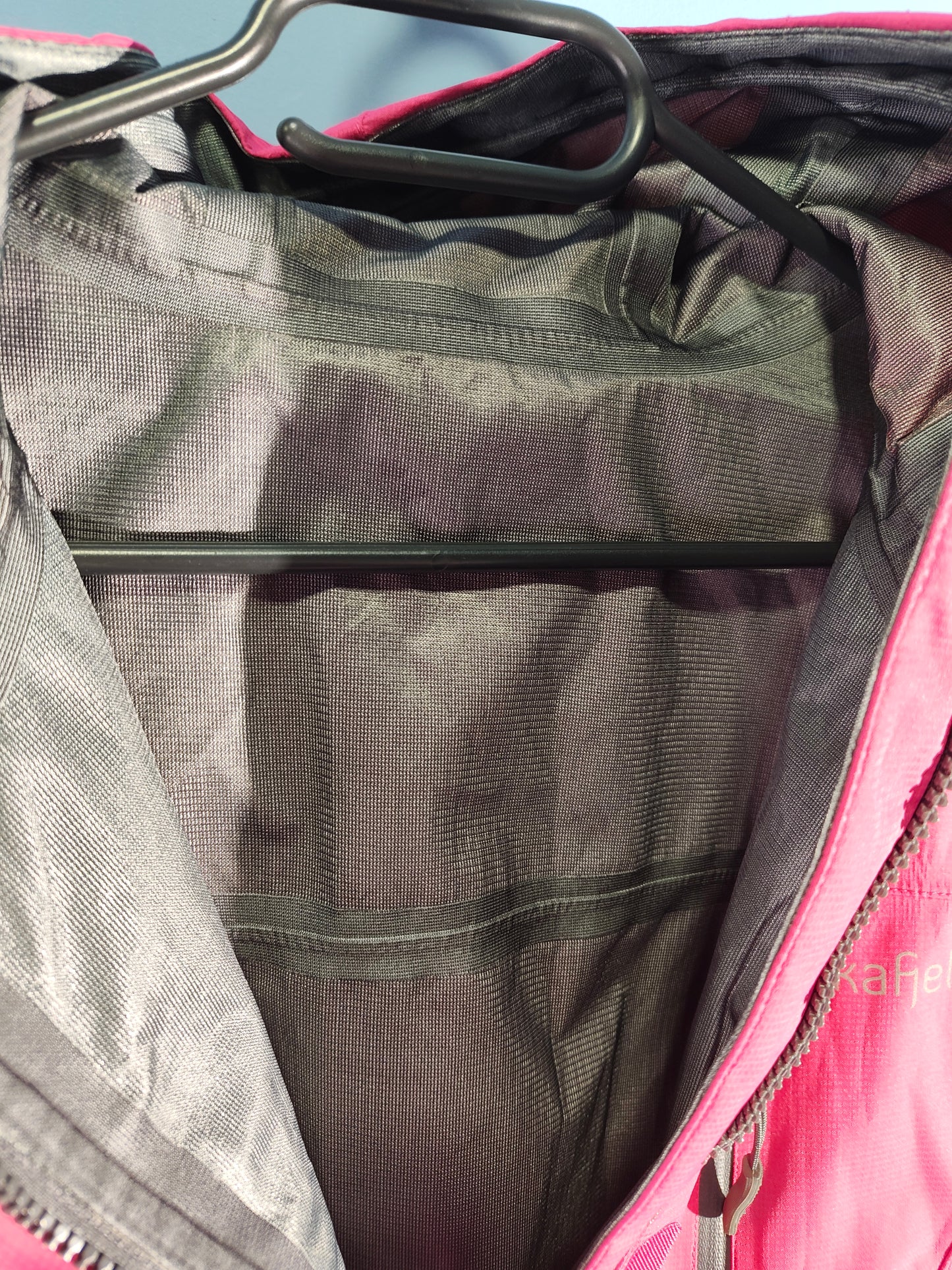 Vikafjell WaterProof Яке/Дамско М