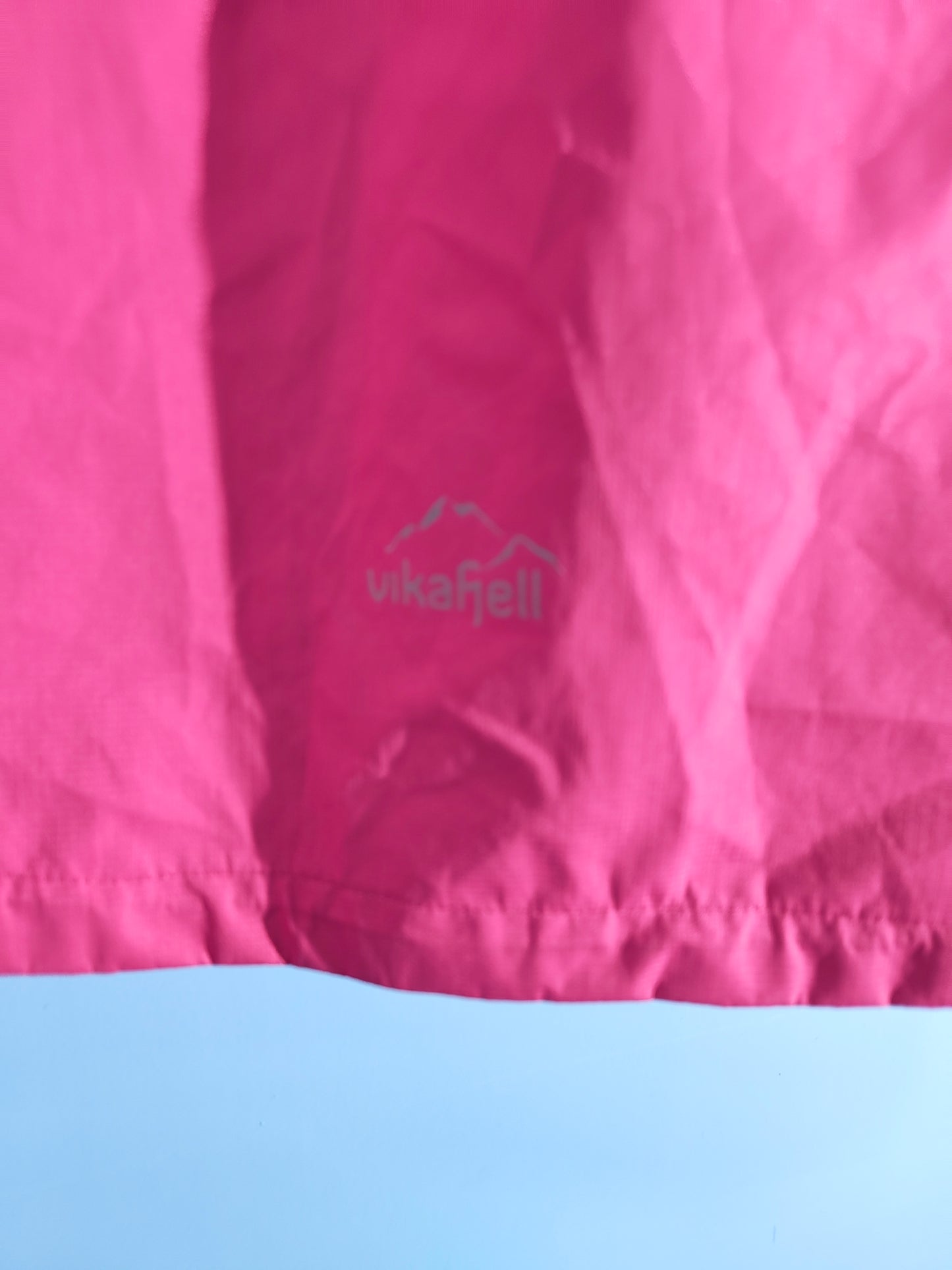 Vikafjell WaterProof Яке/Дамско М