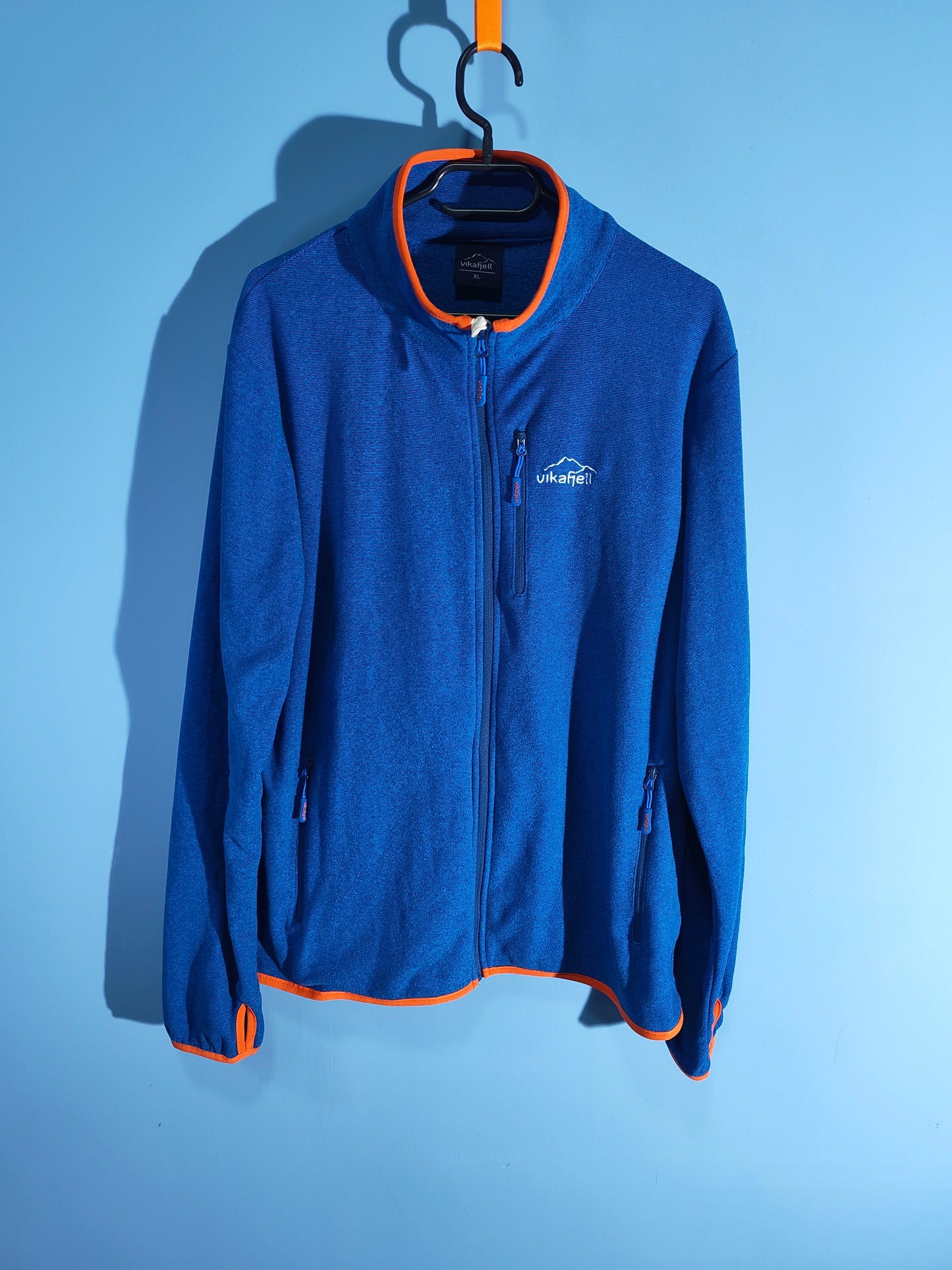 Vikafjell Полар/Мъжки XL