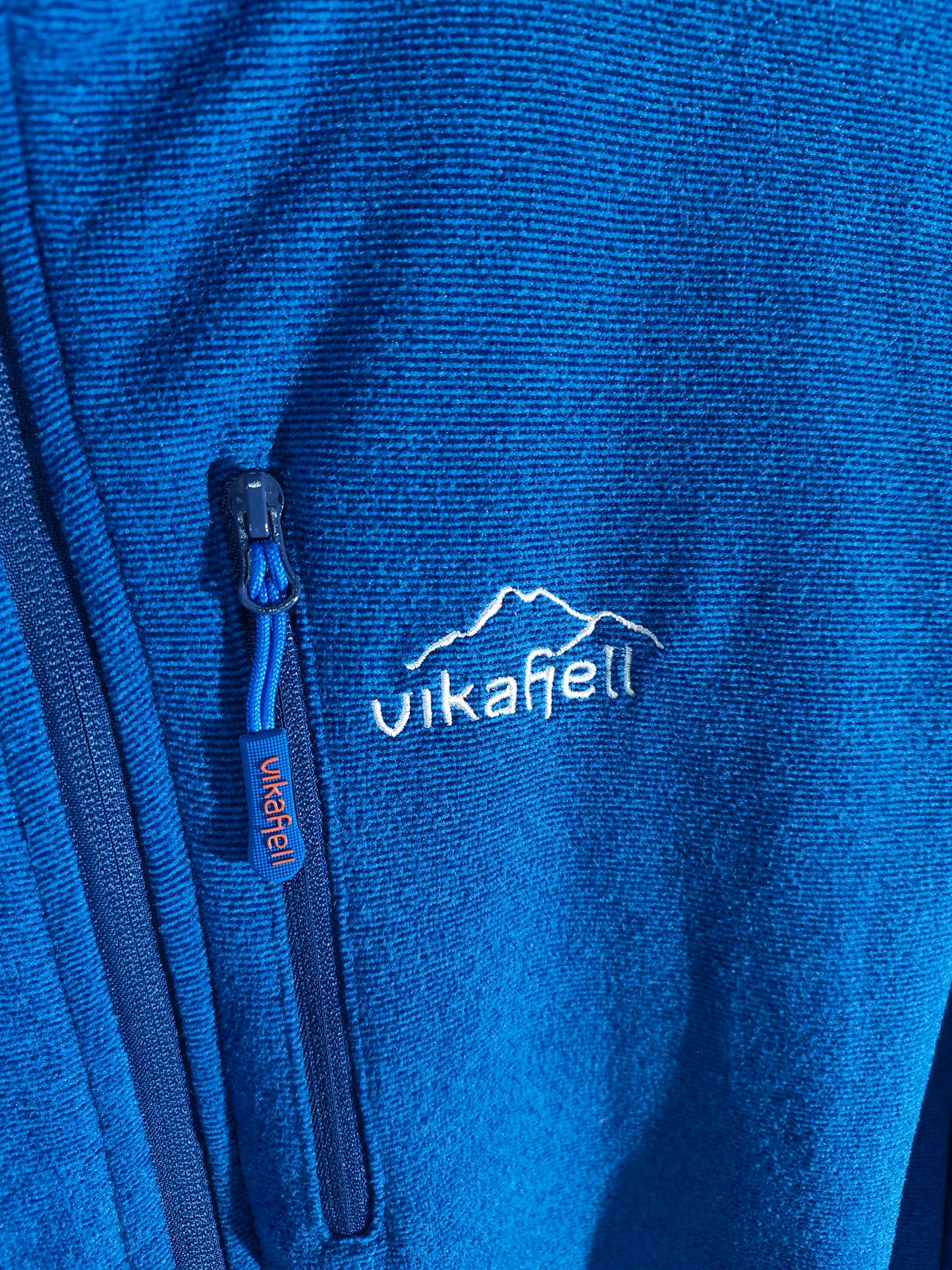 Vikafjell Полар/Мъжки XL