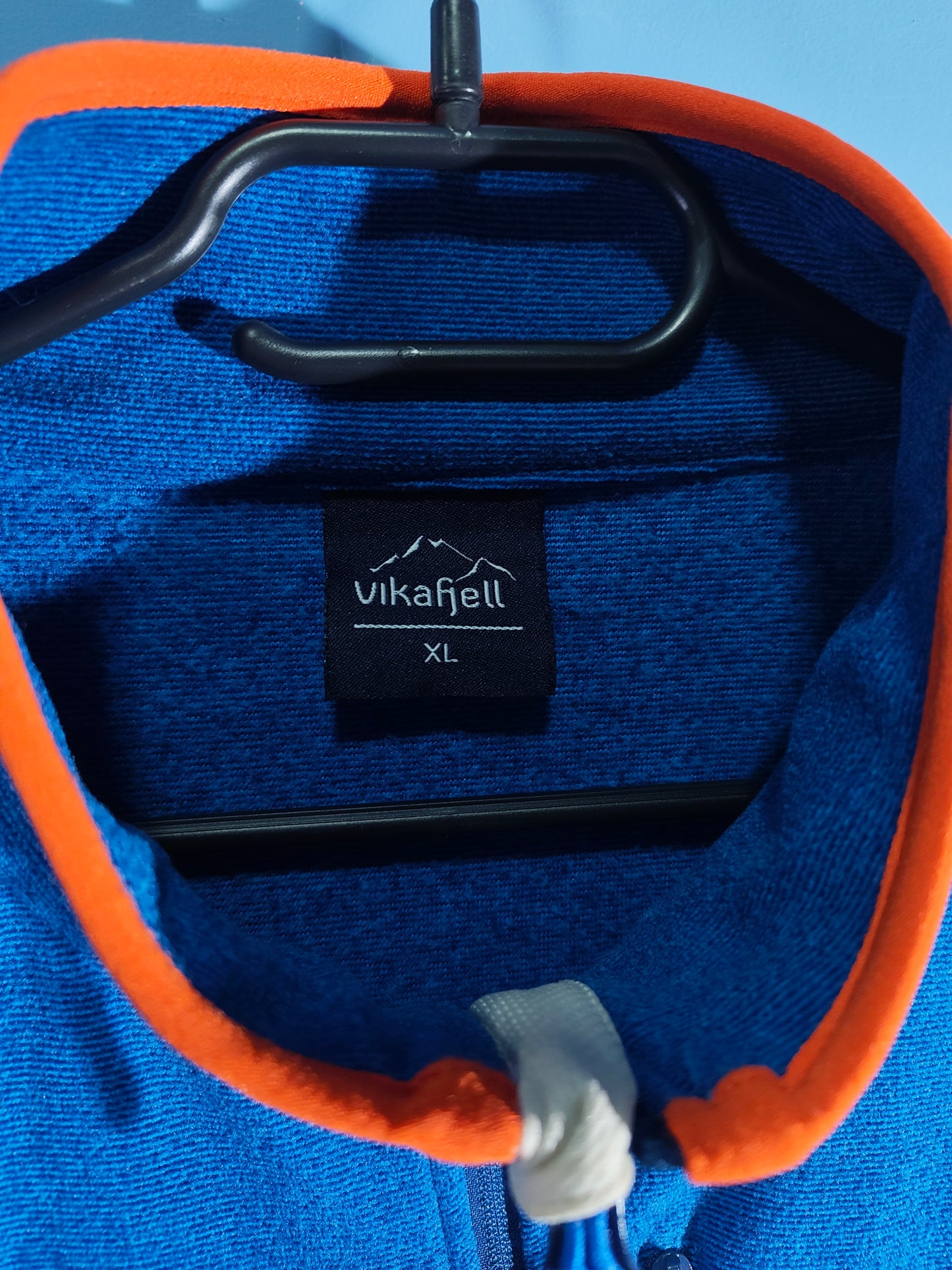 Vikafjell Полар/Мъжки XL