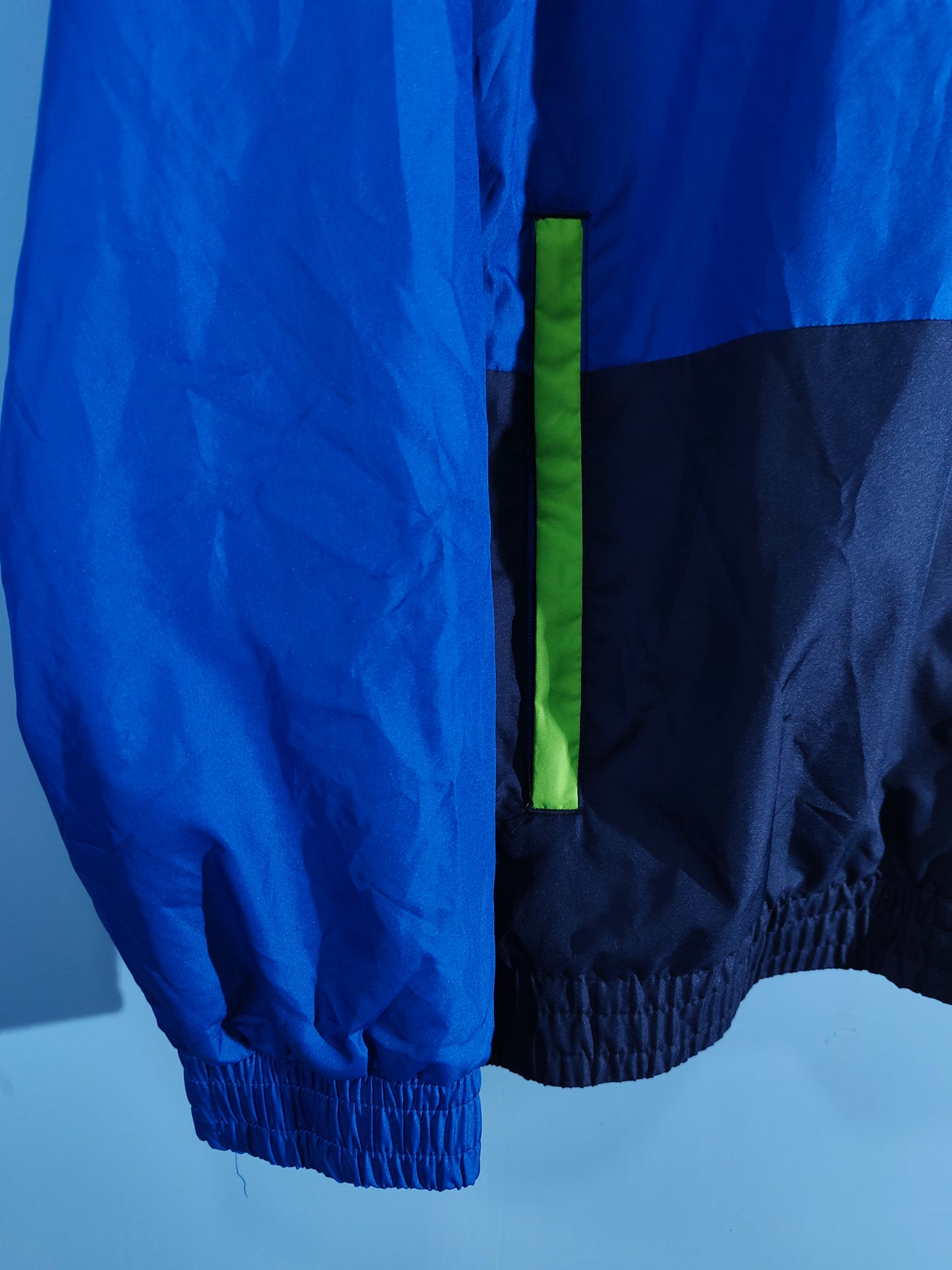 Adidas Горнище с подплата Мъжко  S/M