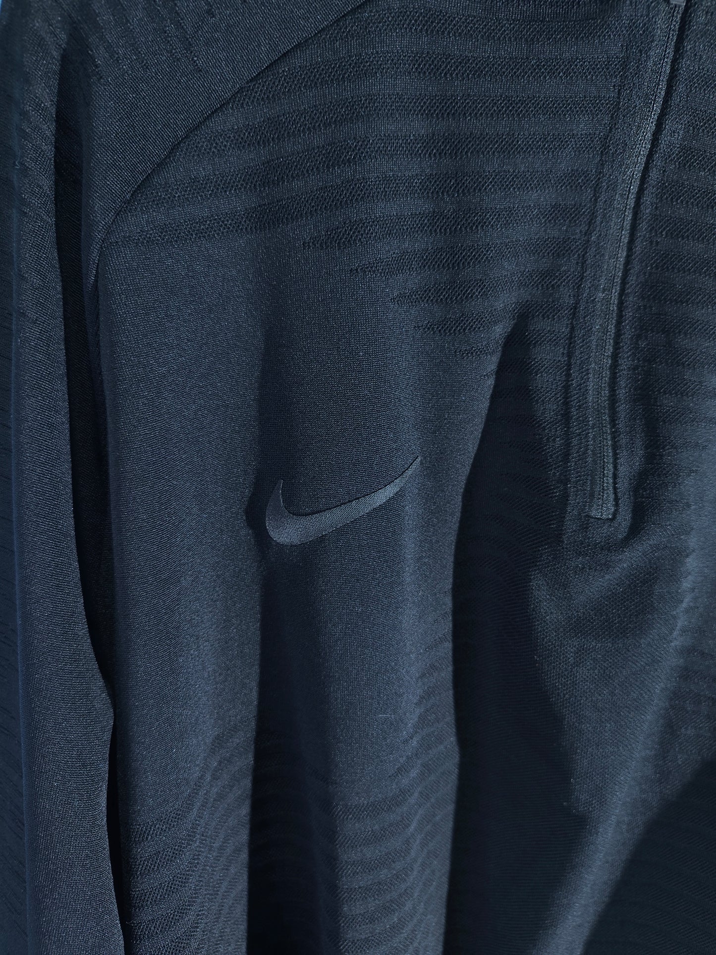 NIKE Dri-Fit Блуза Мъжка XXL