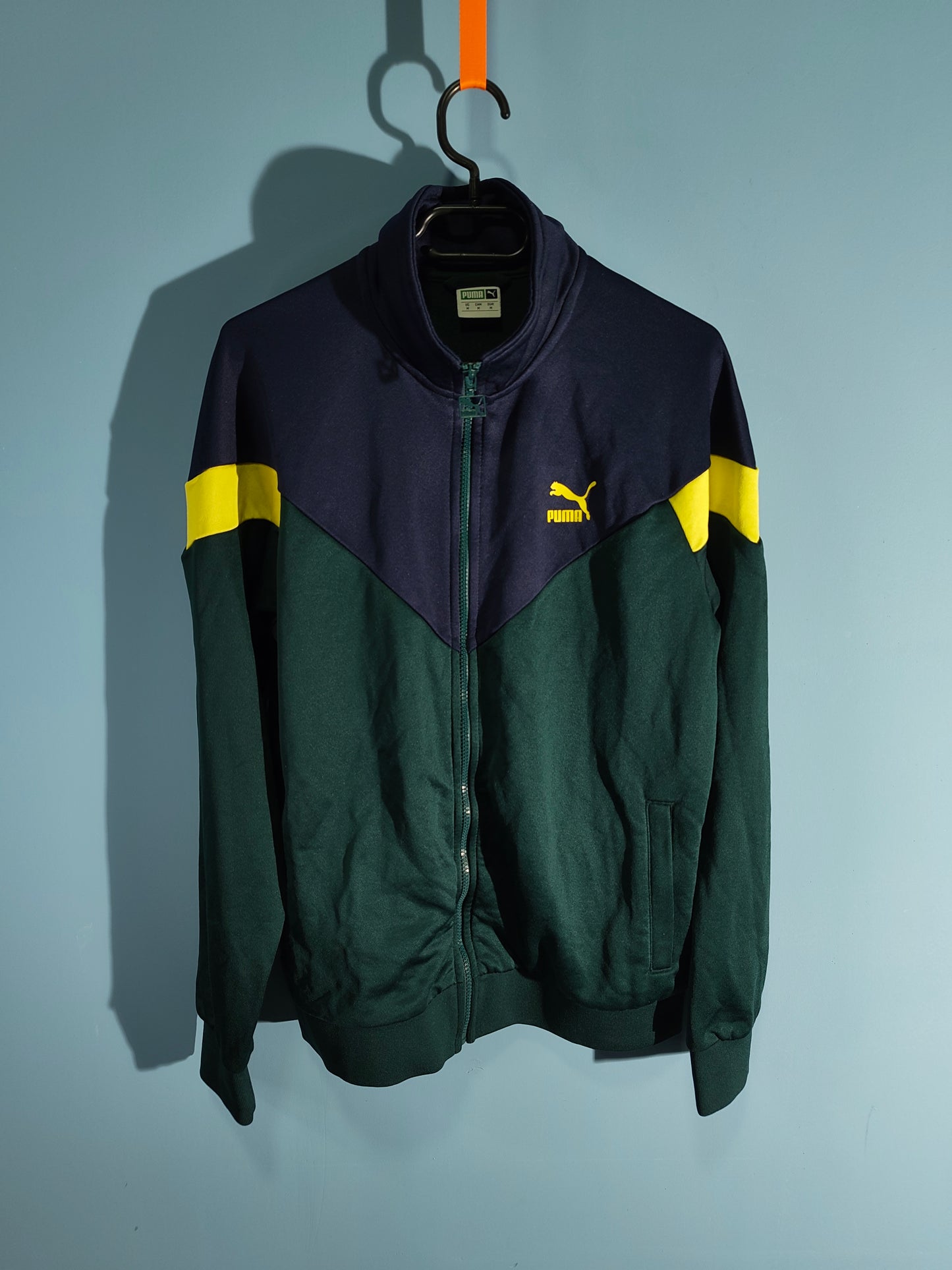 PUMA Limited Горнище/Мъжко М