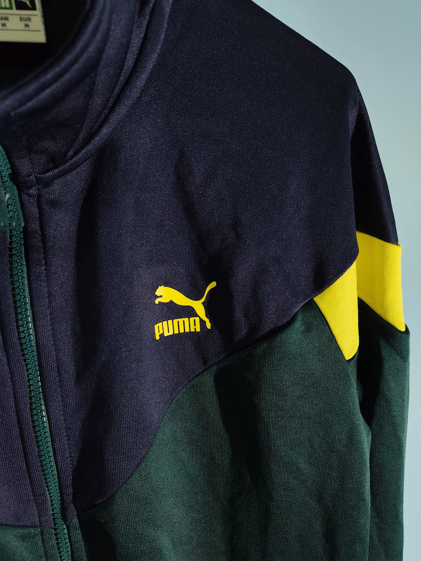 PUMA Limited Горнище/Мъжко М