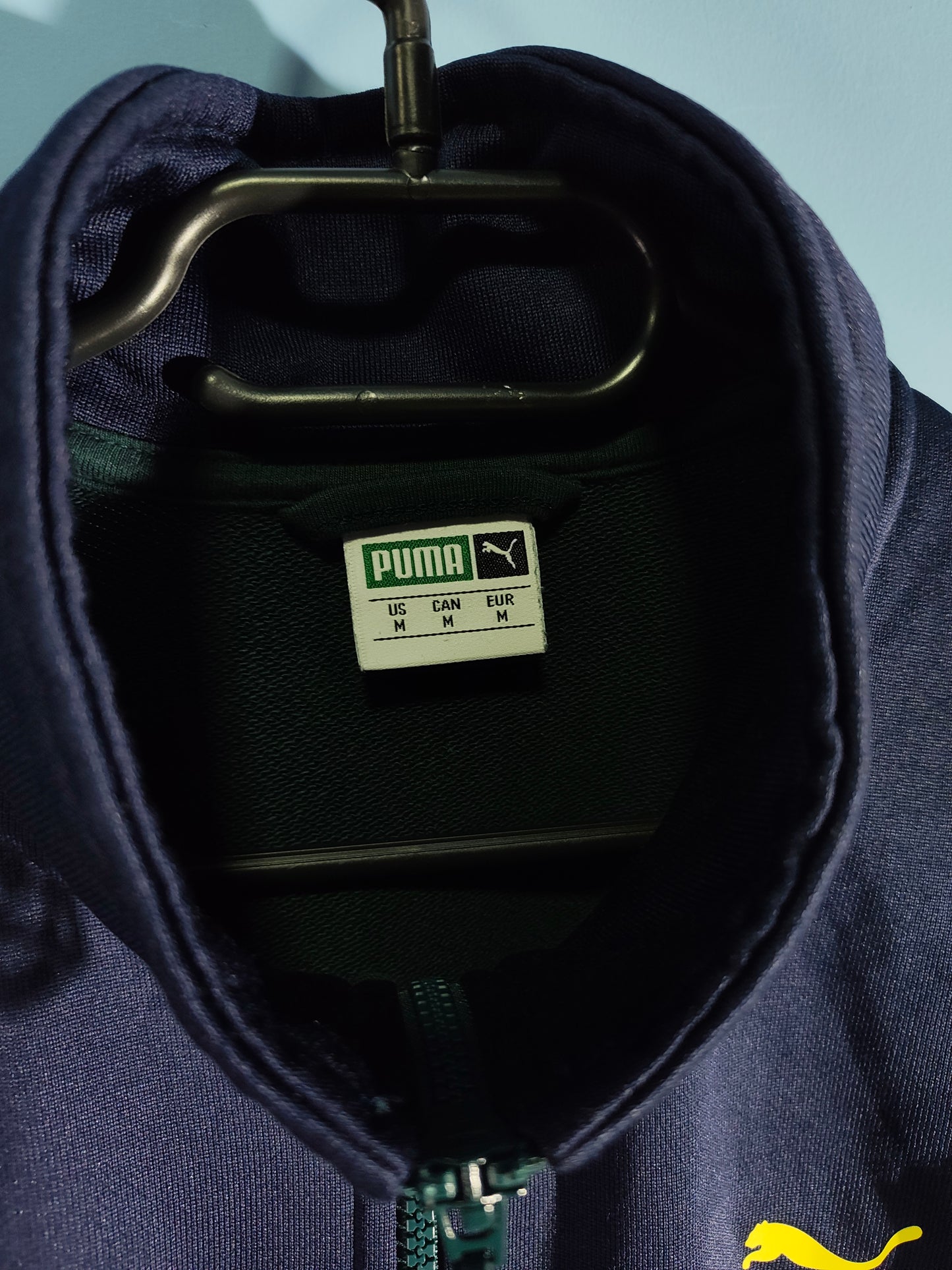 PUMA Limited Горнище/Мъжко М