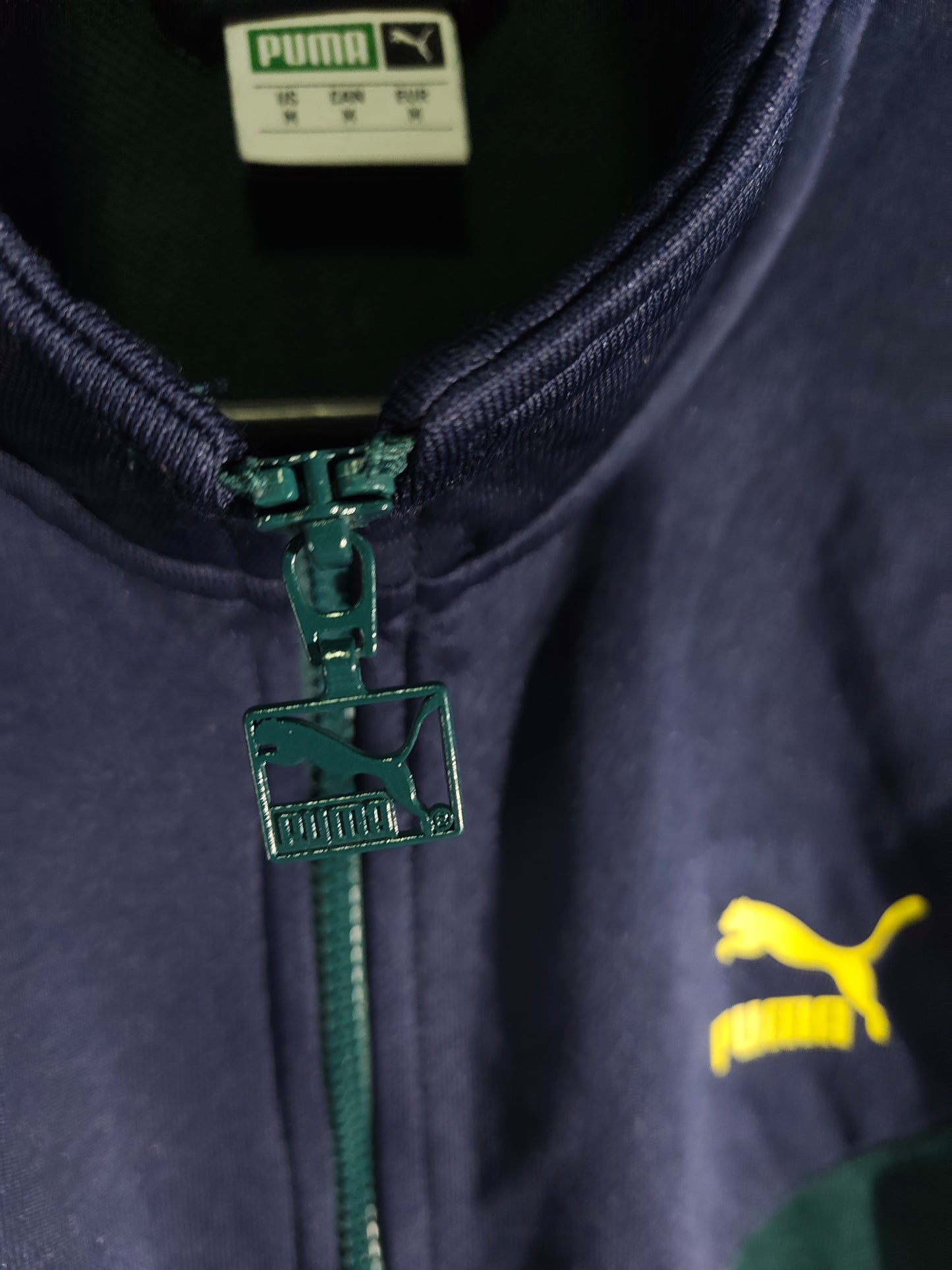 PUMA Limited Горнище/Мъжко М