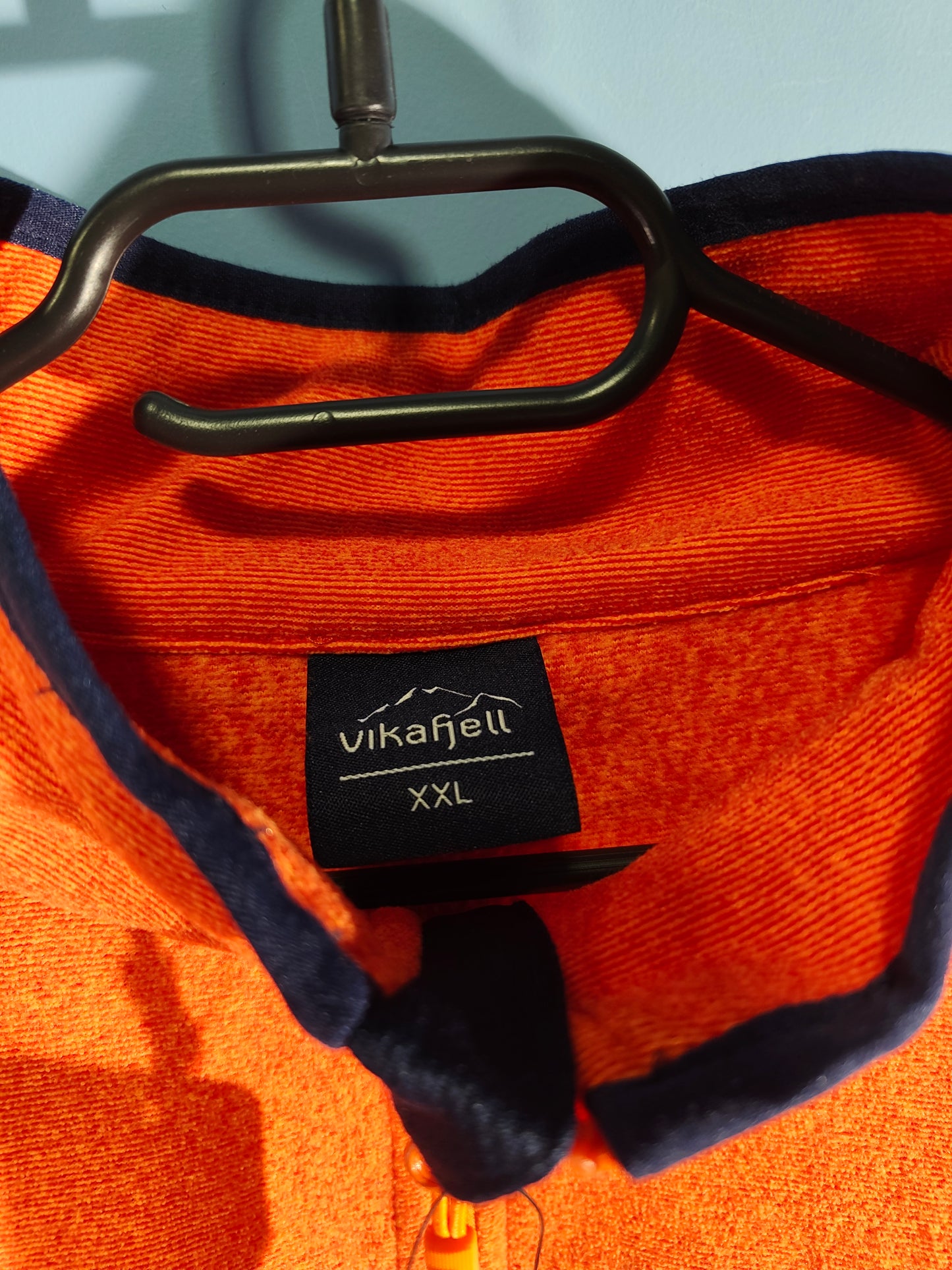 Vikafjell Полар/Мъжки XXL