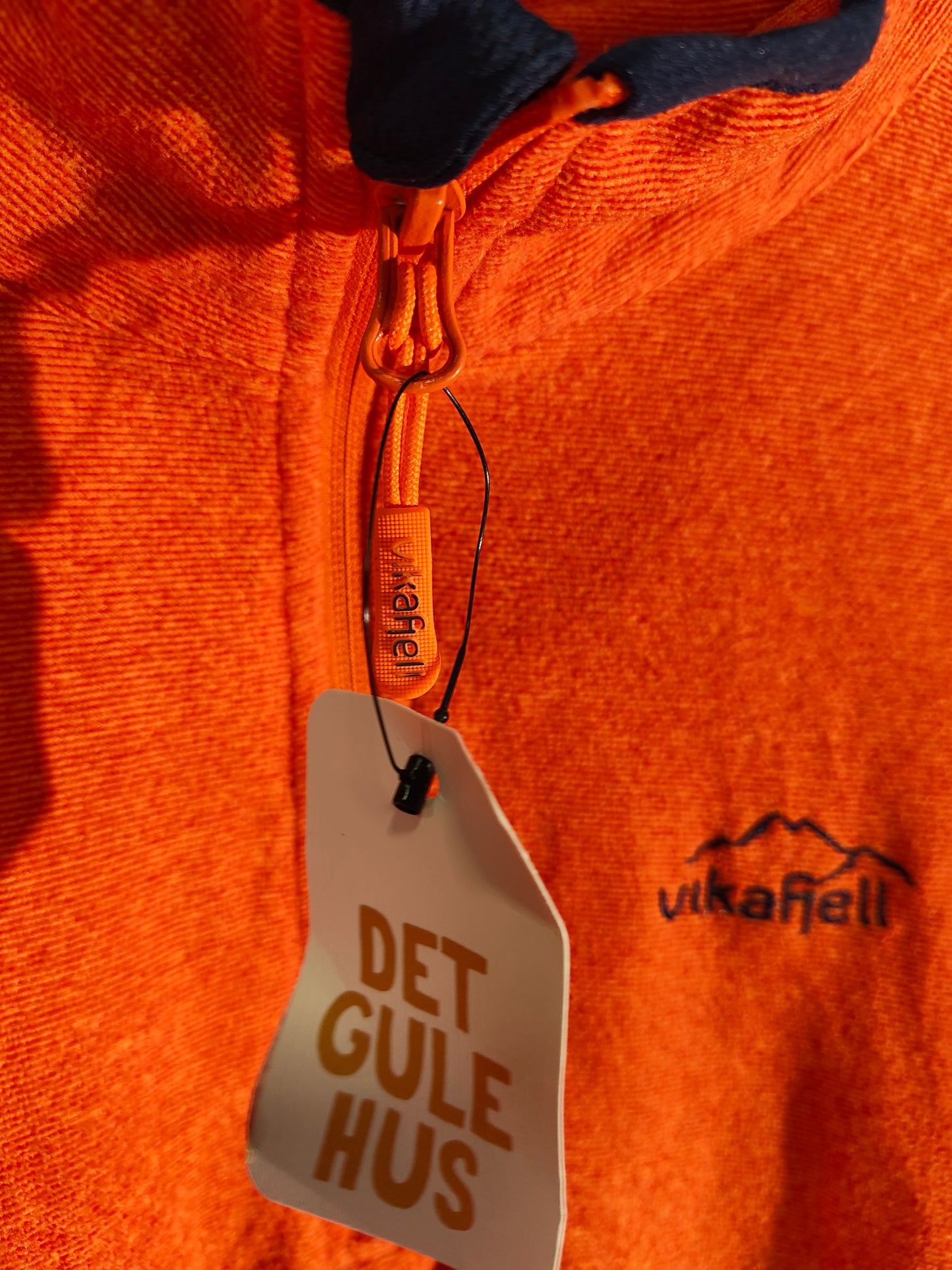 Vikafjell Полар/Мъжки XXL