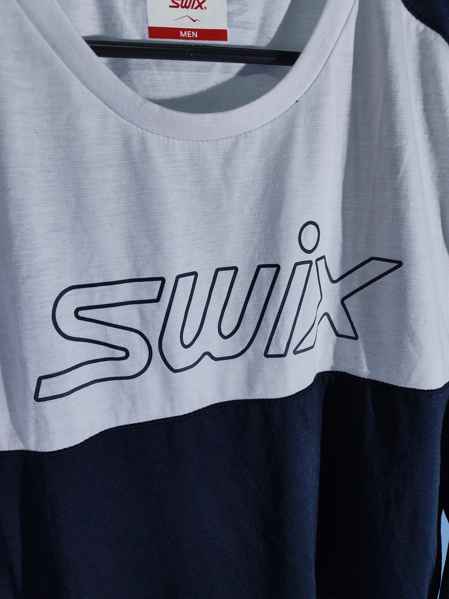 SWIX Блуза/Мъжка L