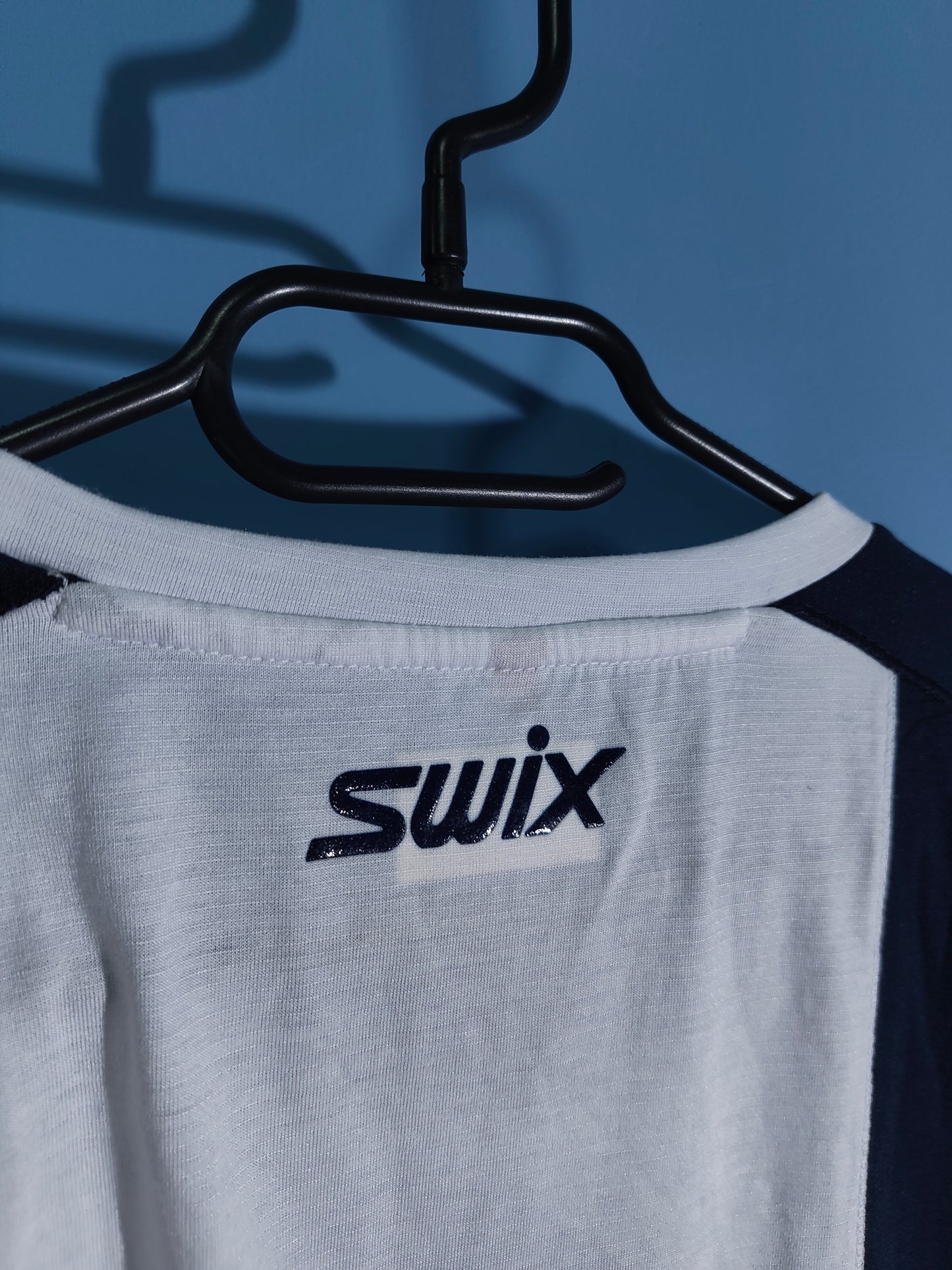 SWIX Блуза/Мъжка L