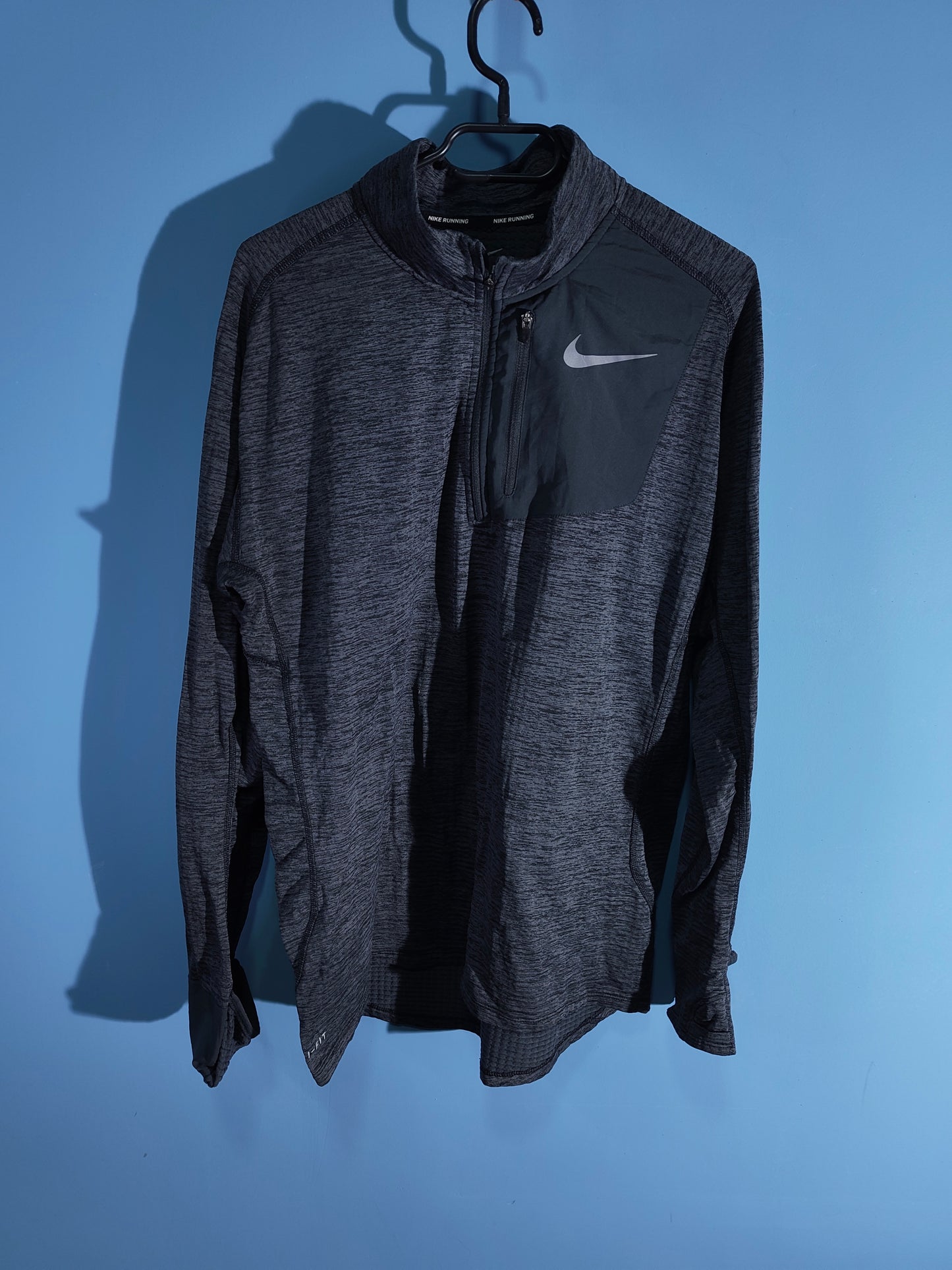 NIKE Dri-Fit Горнища/Мъжки L