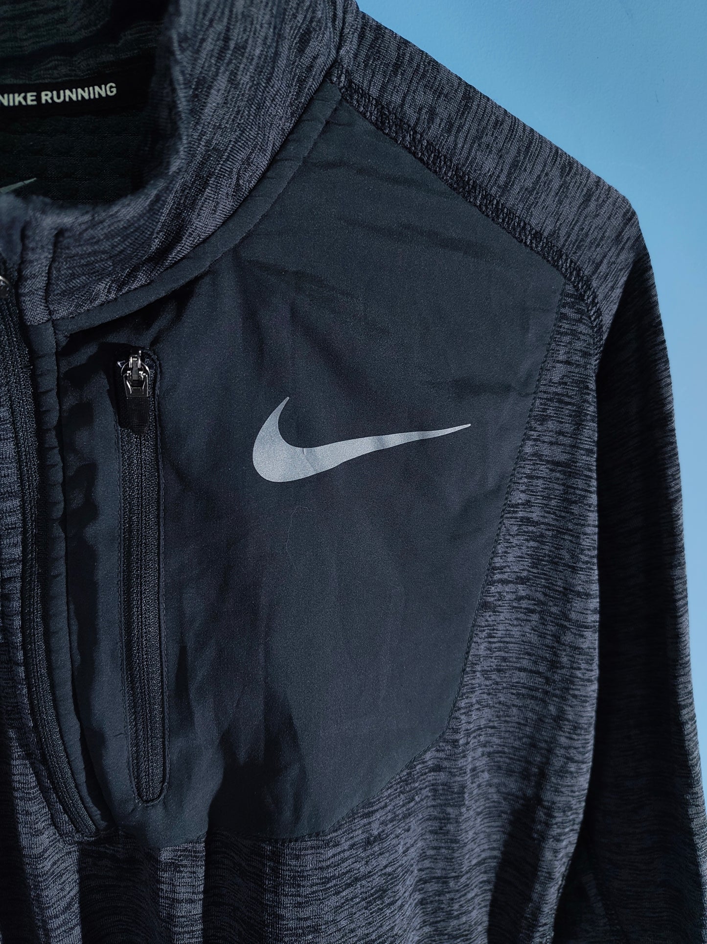 NIKE Dri-Fit Горнища/Мъжки L