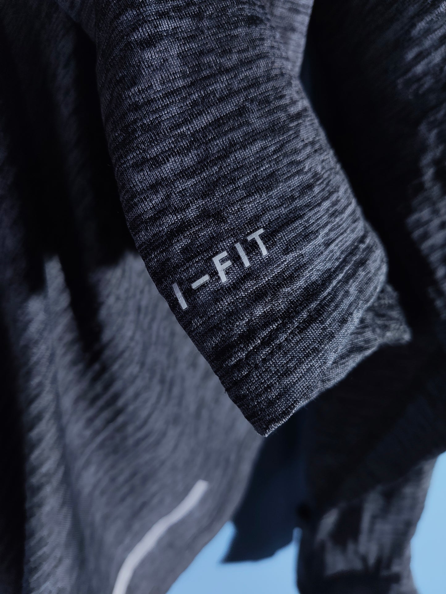 NIKE Dri-Fit Горнища/Мъжки L