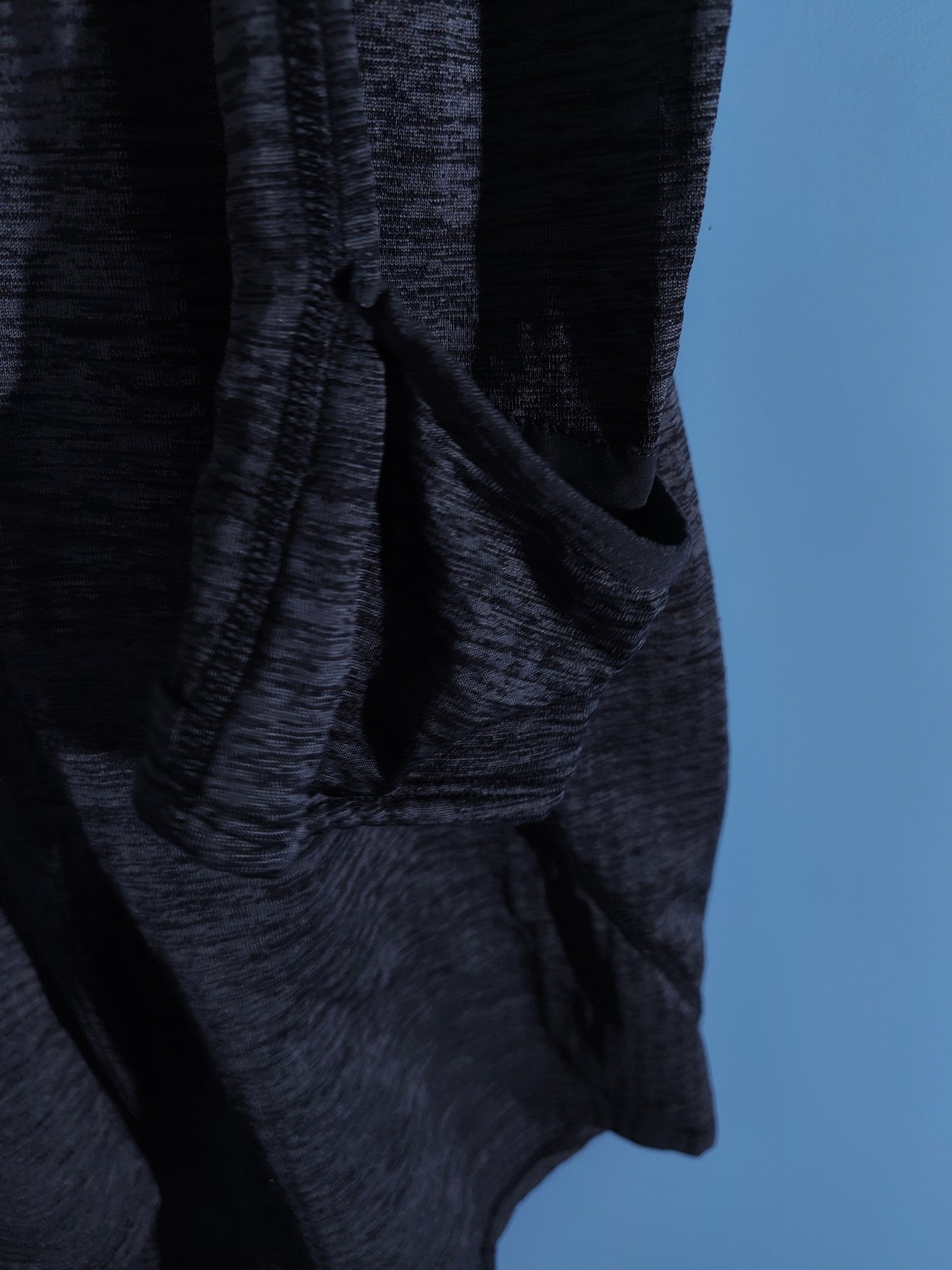 NIKE Dri-Fit Горнища/Мъжки L