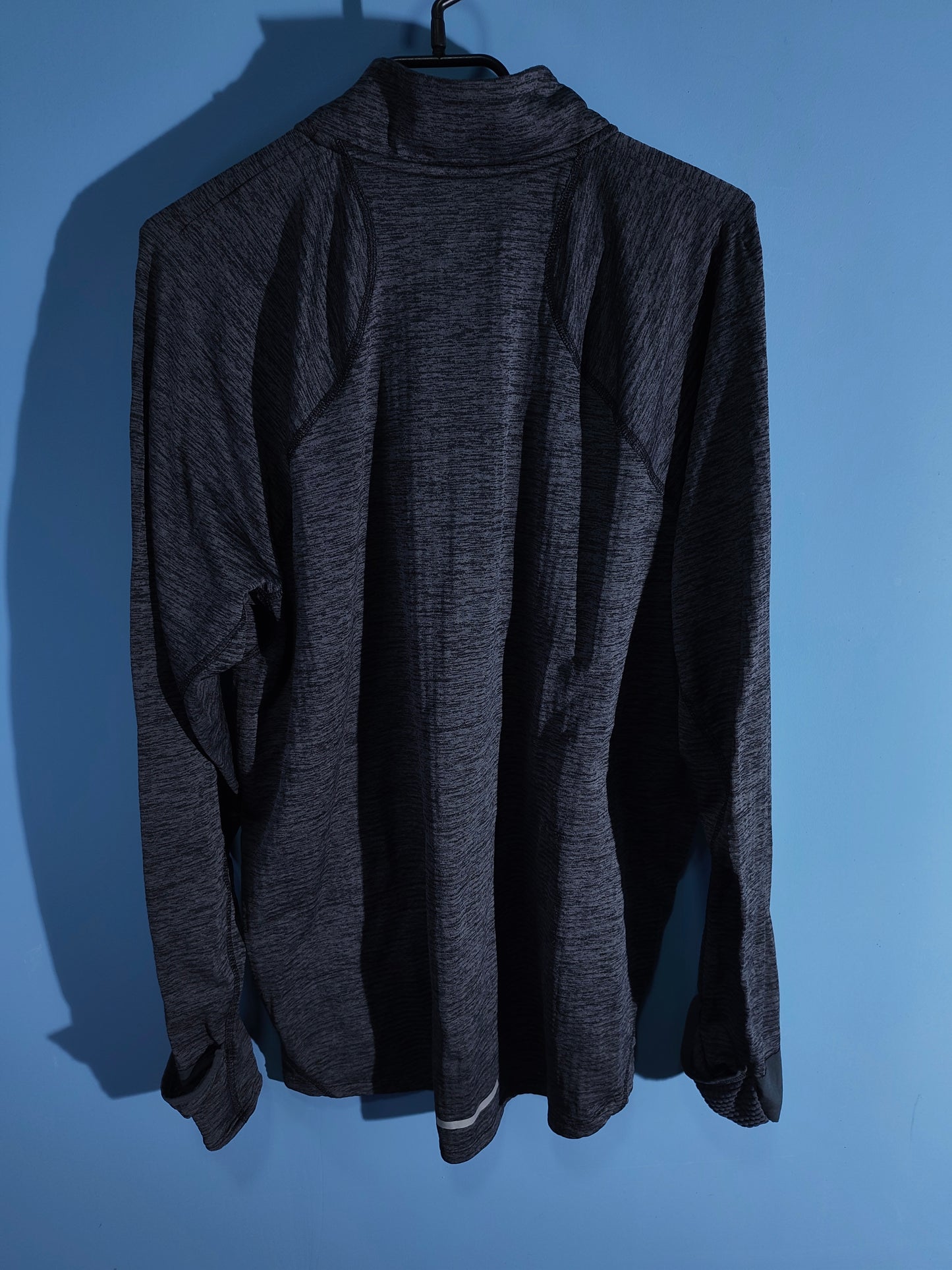 NIKE Dri-Fit Горнища/Мъжки L