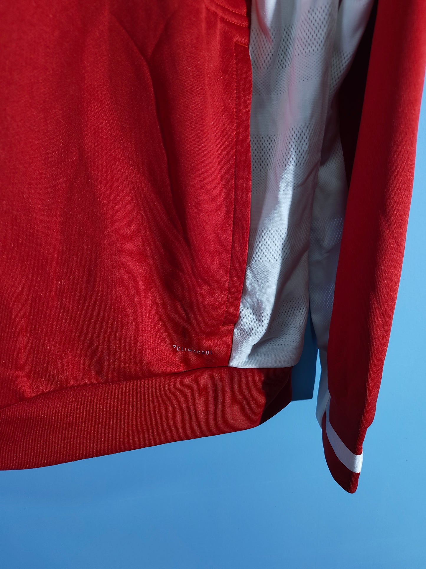 Adidas Горнище с качулка Мъжко L