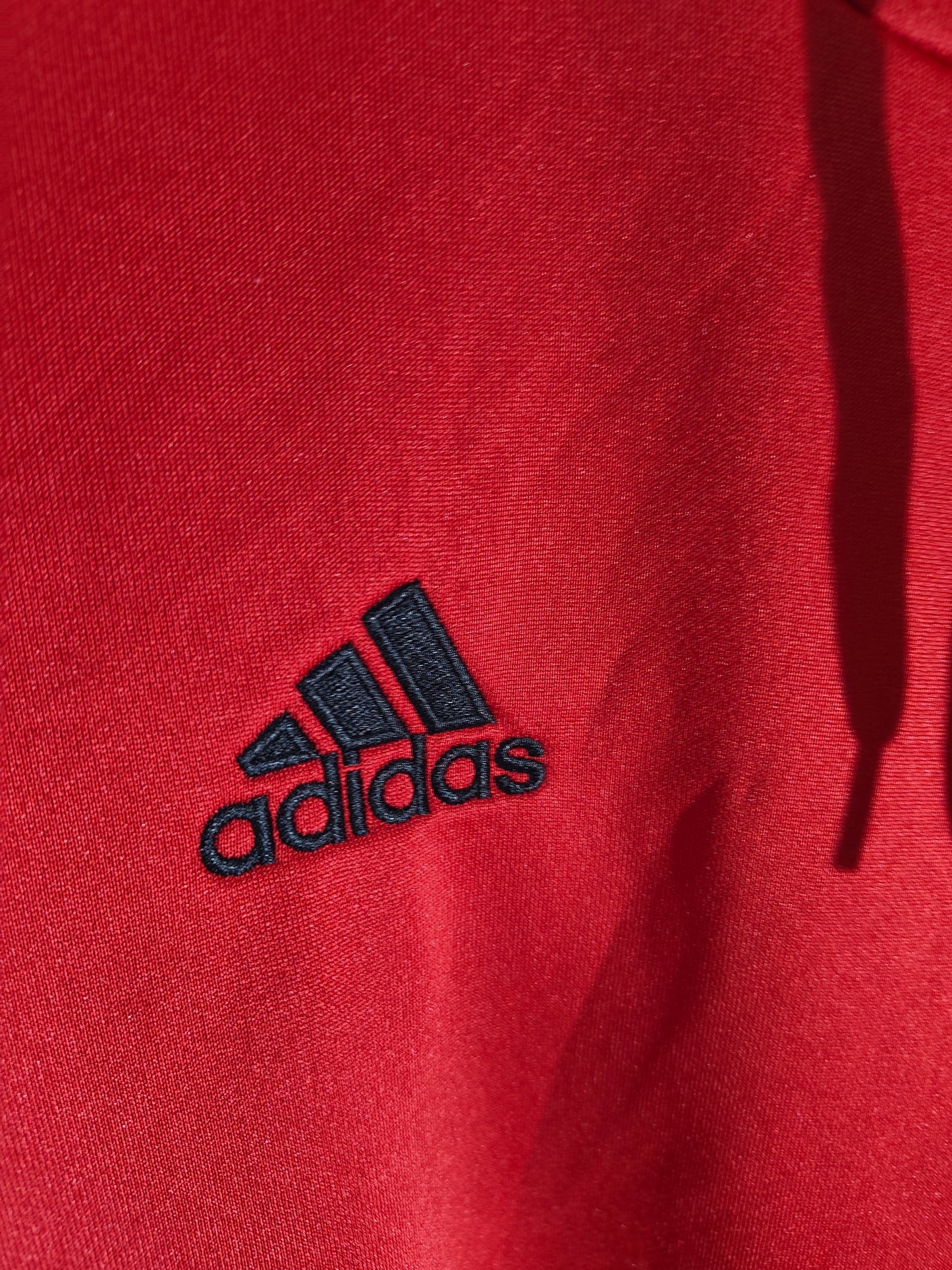 Adidas Горнище с качулка Мъжко L