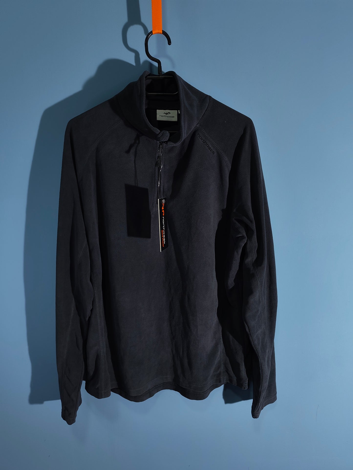 NorthPeak Полар/Мъжки XL