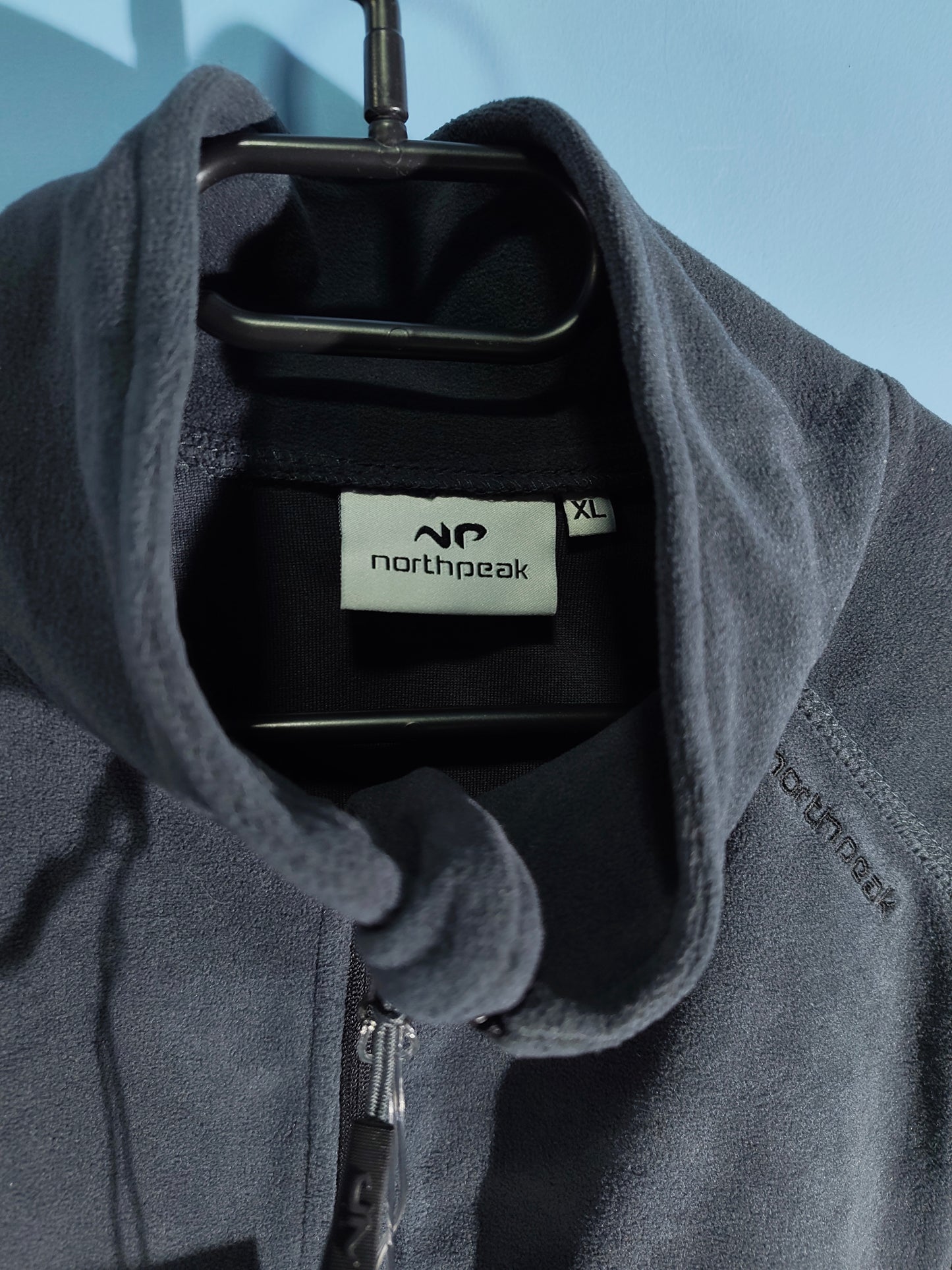 NorthPeak Полар/Мъжки XL