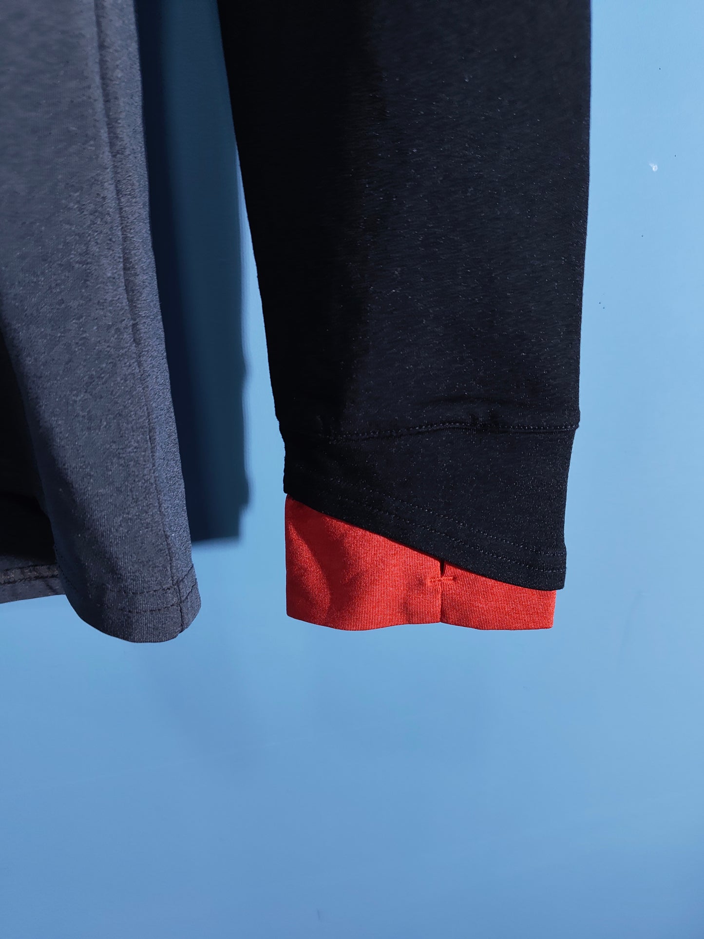 New Balance Liverpool  Горнище/Мъжко М