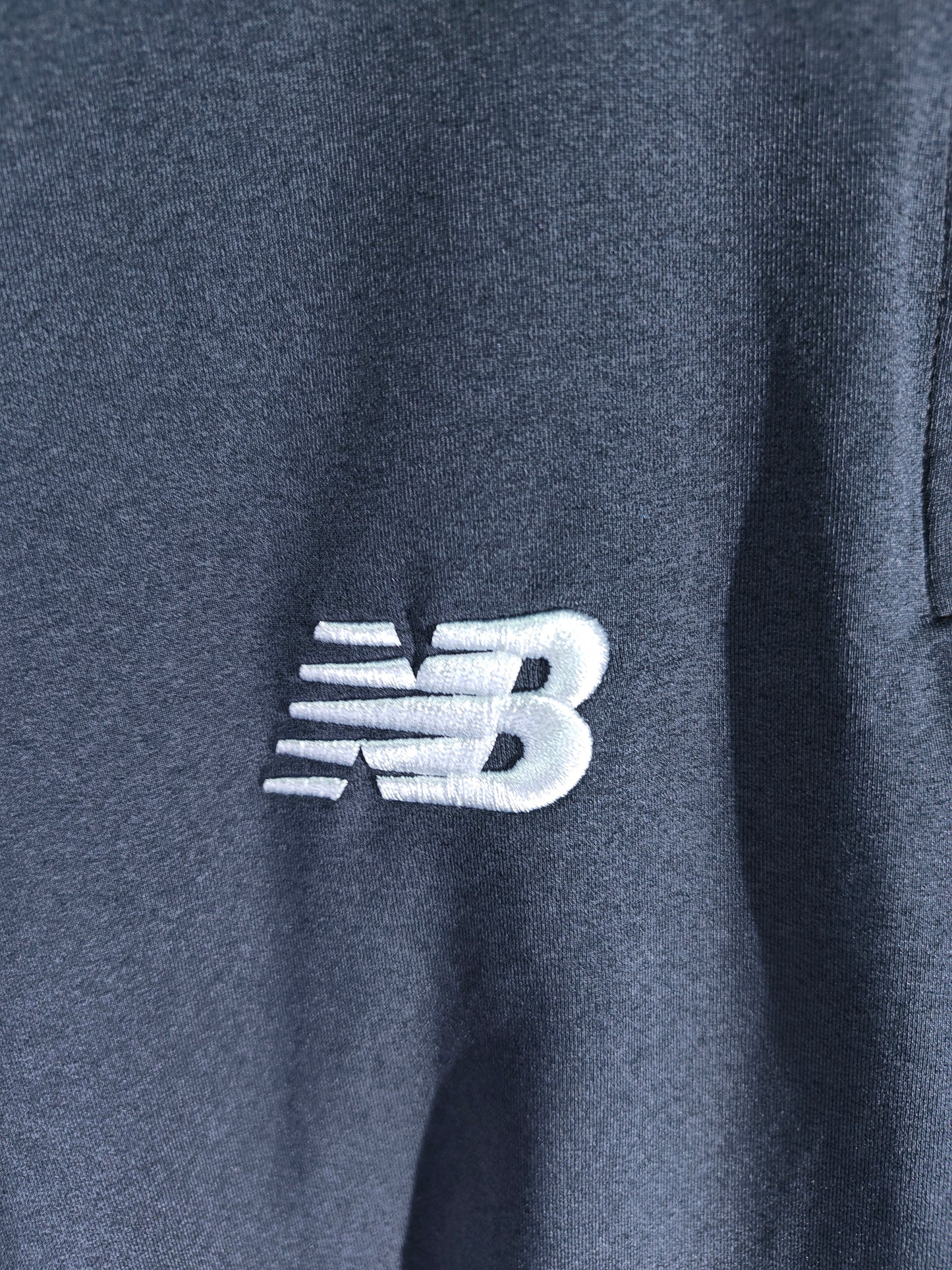 New Balance Liverpool  Горнище/Мъжко М