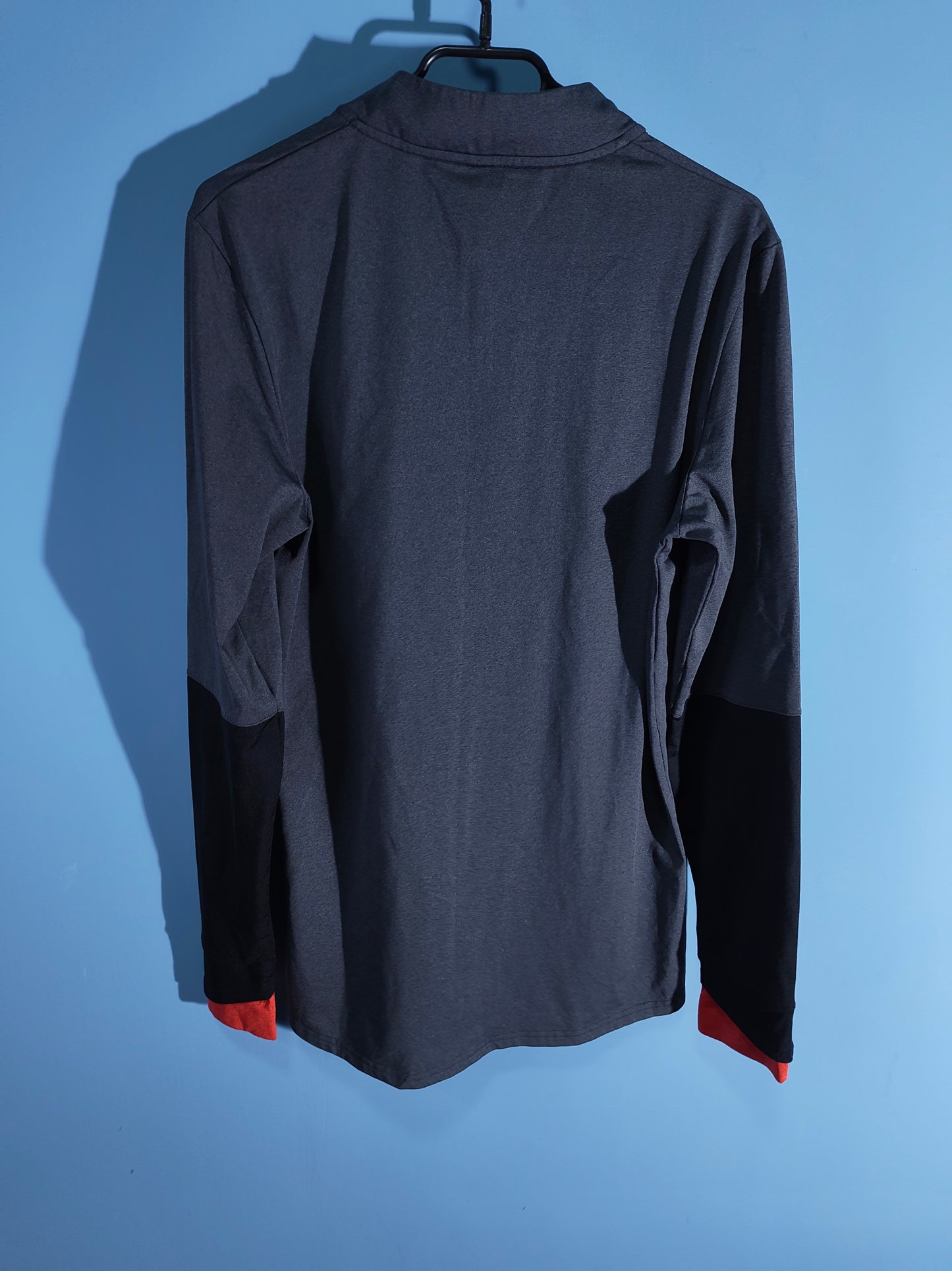 New Balance Liverpool  Горнище/Мъжко М