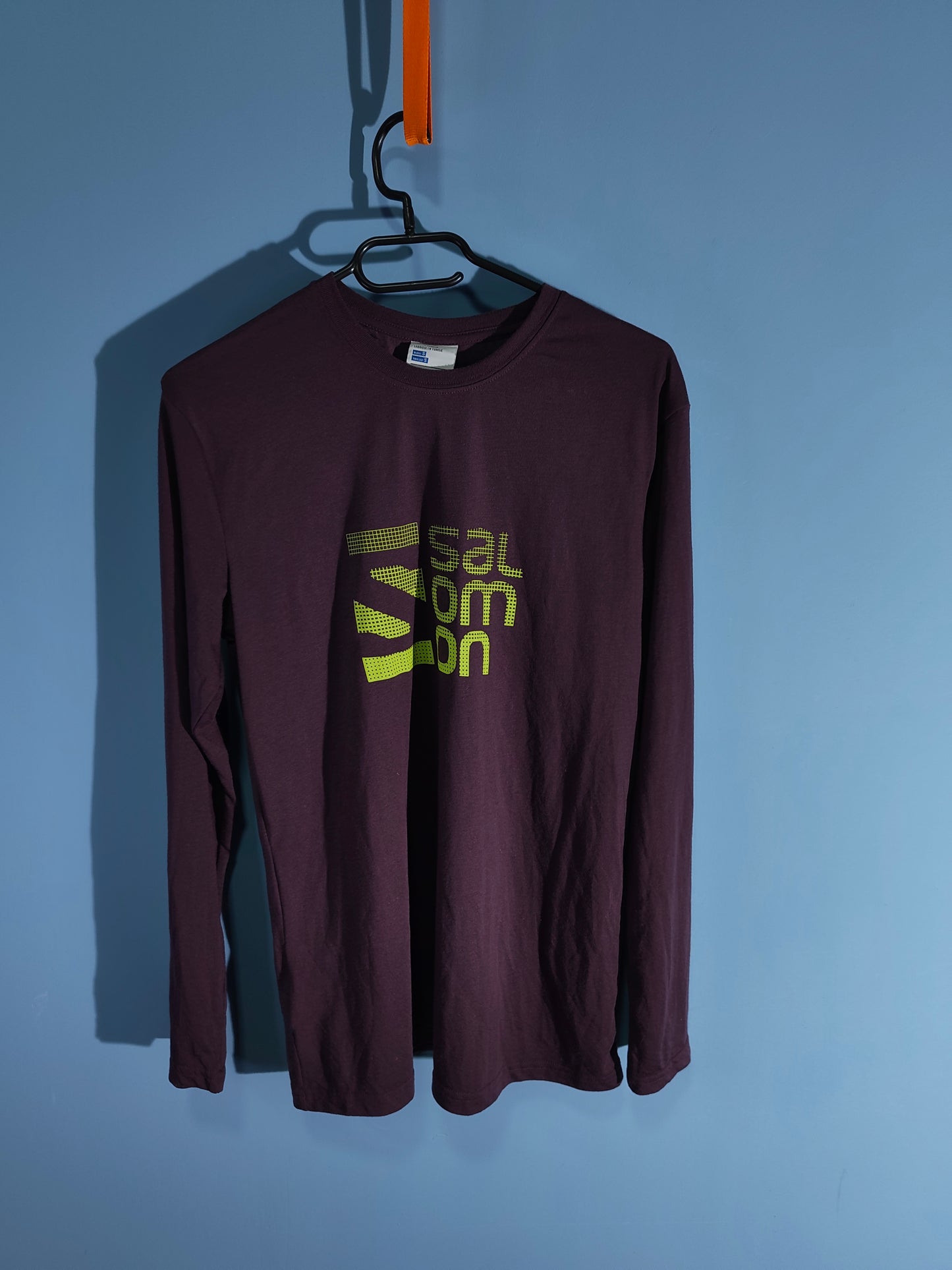 Salamon Блуза/Мъжка S