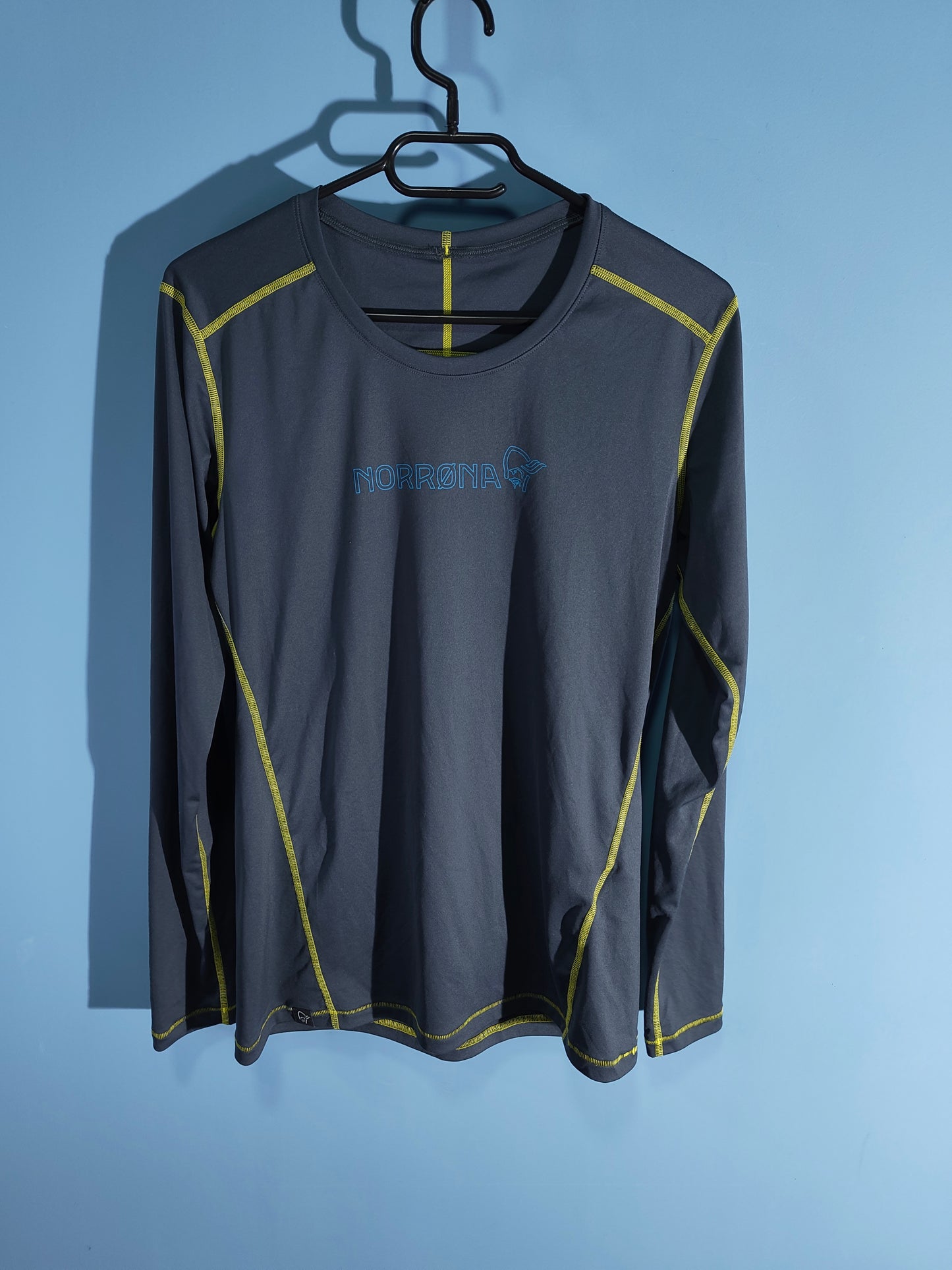 Norrona Блуза/Дамска L