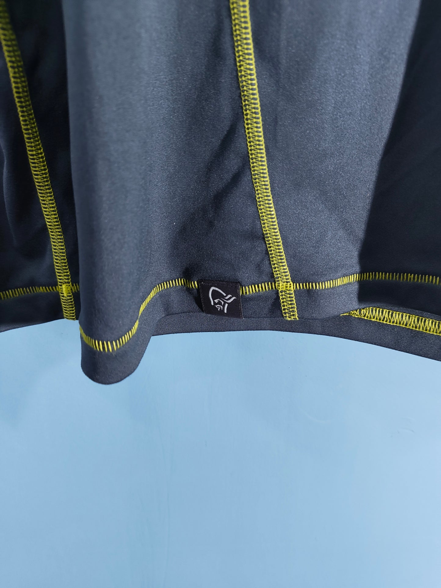 Norrona Блуза/Дамска L