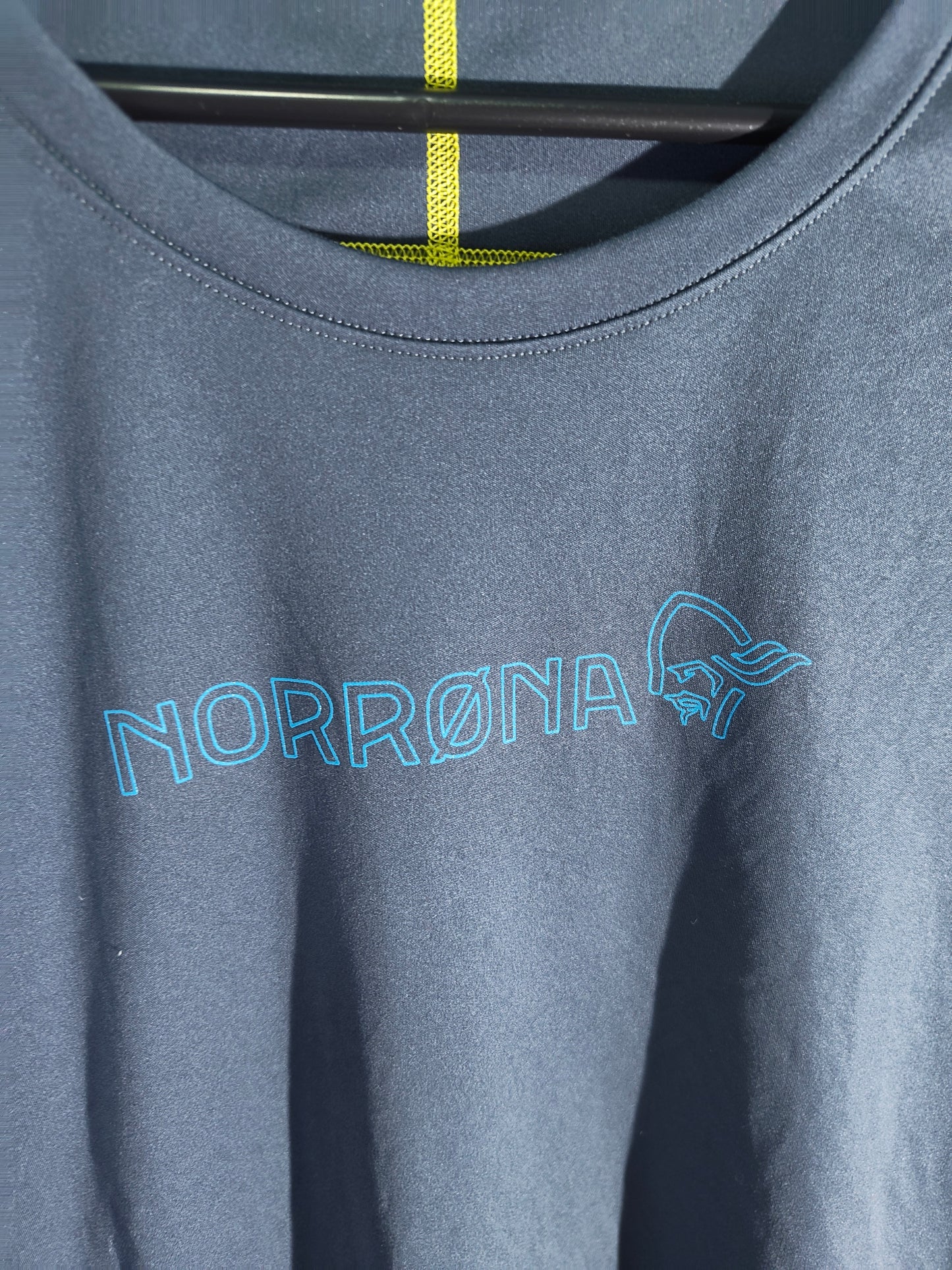 Norrona Блуза/Дамска L