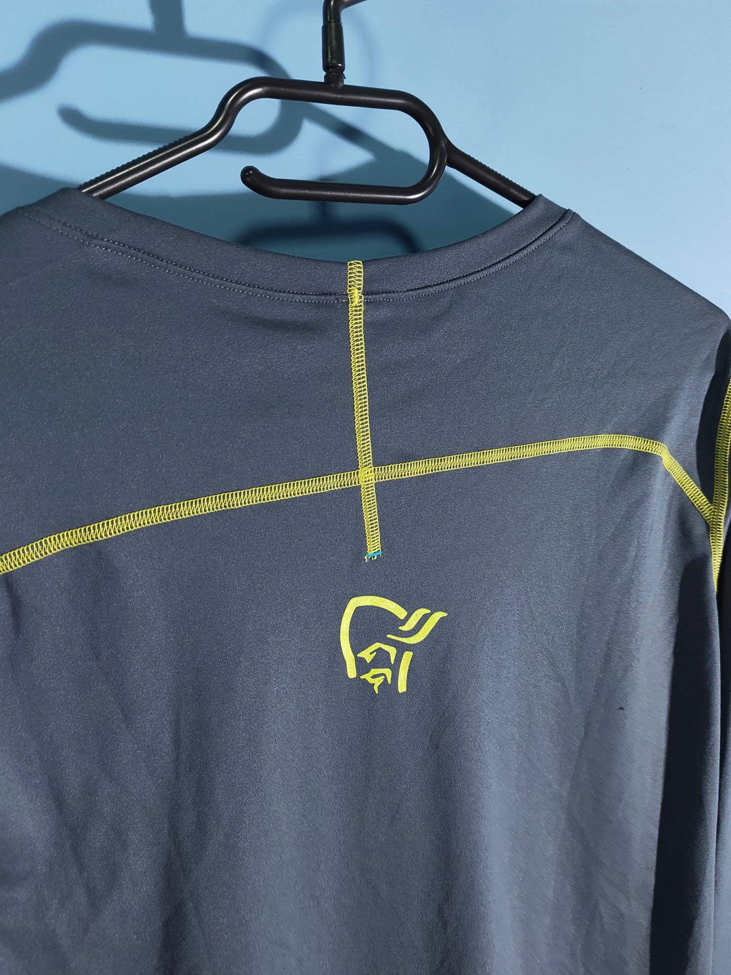 Norrona Блуза/Дамска L