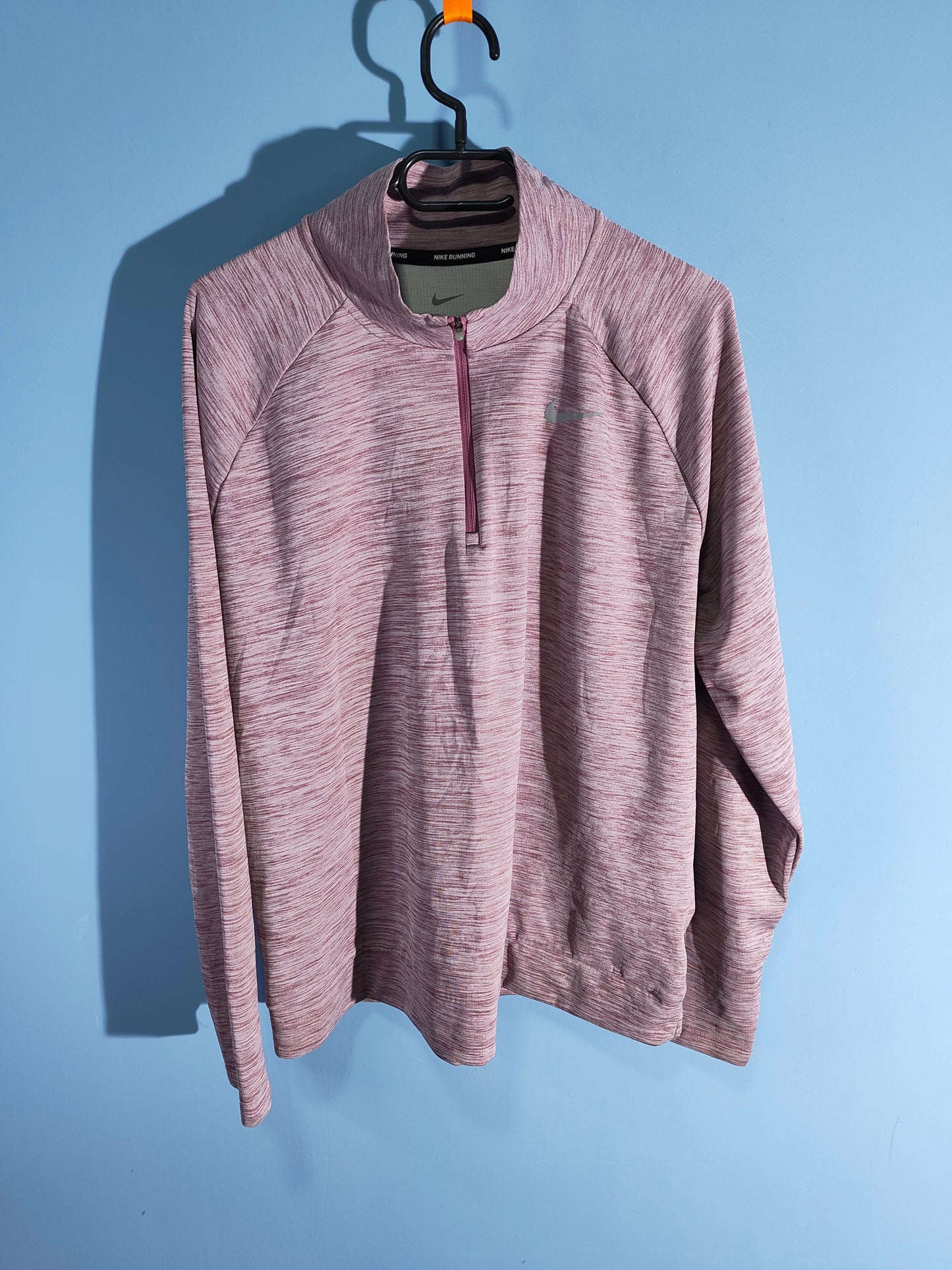 NIKE Dri-Fit Блуза/Дамска ХЛ