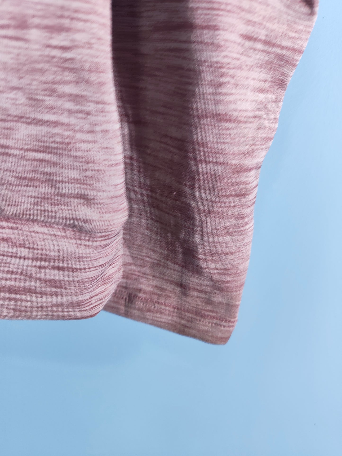 NIKE Dri-Fit Блуза/Дамска ХЛ