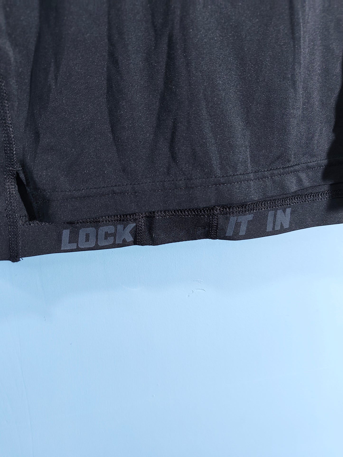 NIKE Pro Тениска/Мъжка М