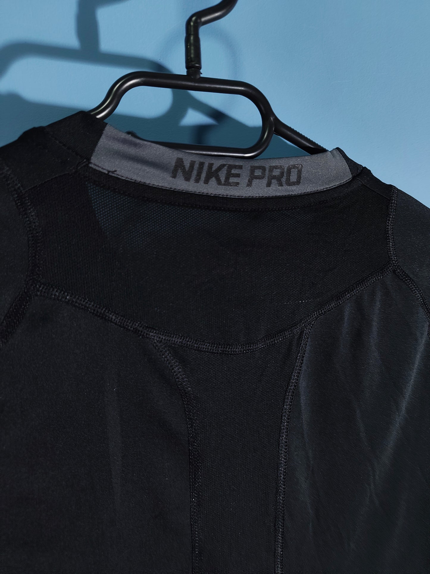 NIKE Pro Тениска/Мъжка М