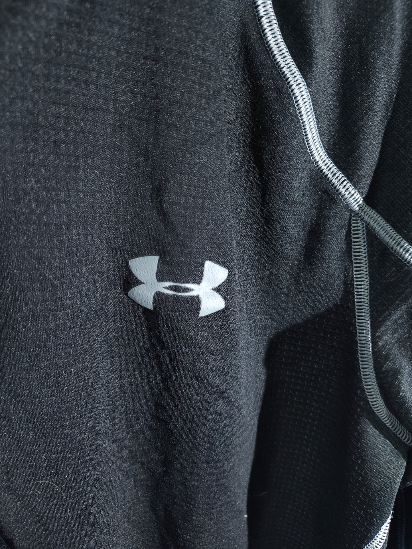 Under Armour Warm Горнище/Мъжко М