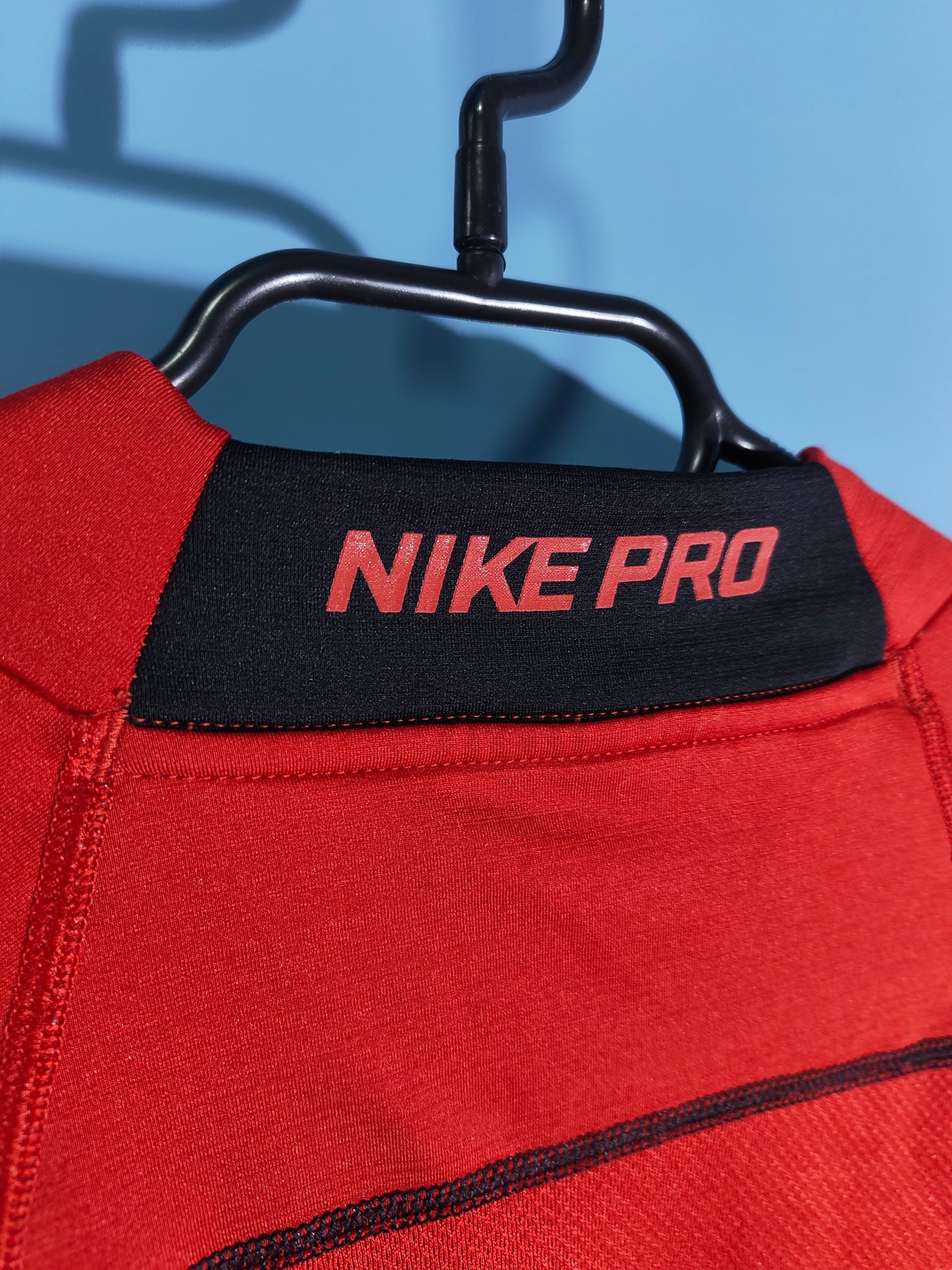 NIKE Pro Блуза/Мъжка М/Л