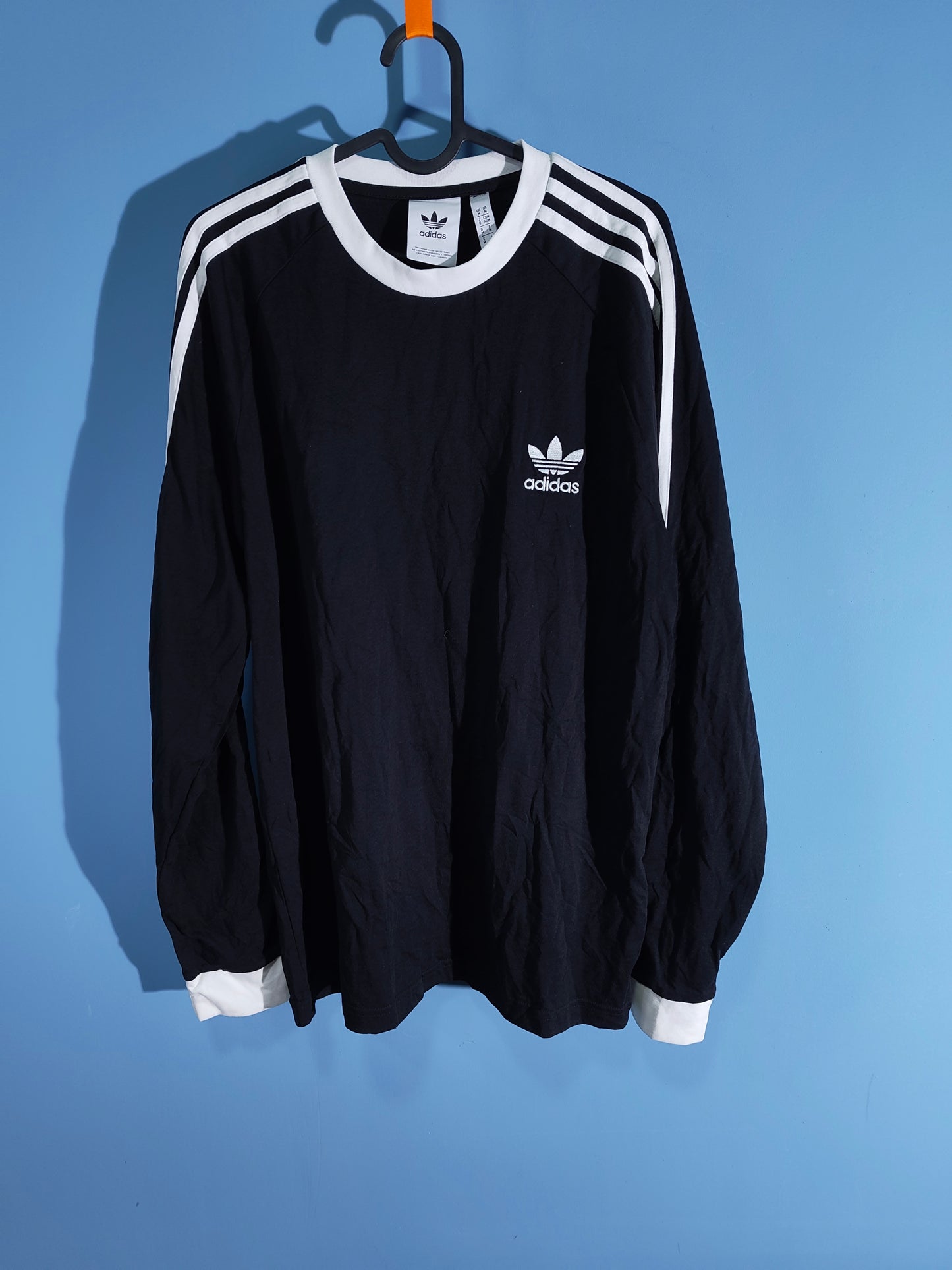 Adidas Classics Блуза/Мъжка М