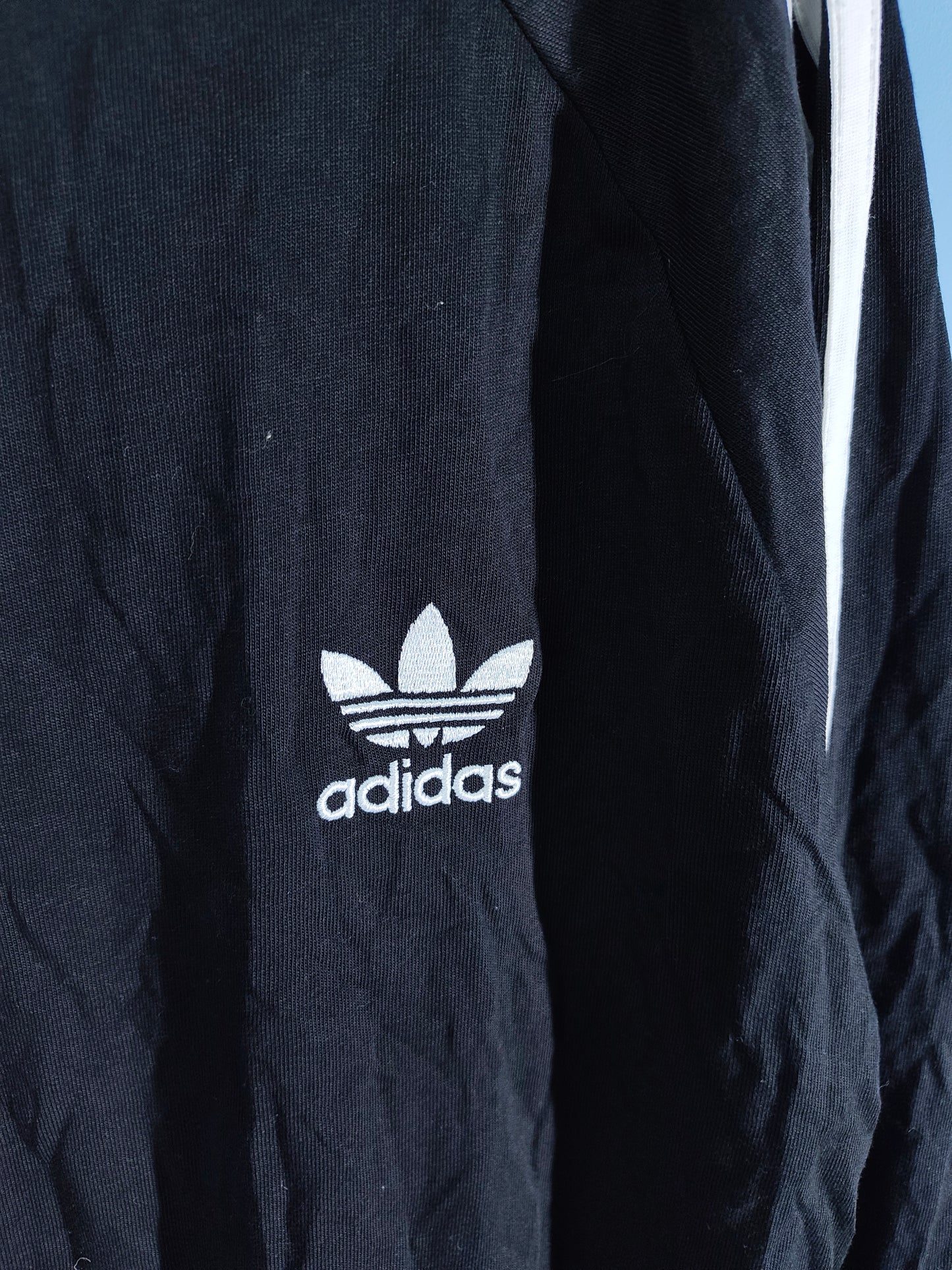 Adidas Classics Блуза/Мъжка М